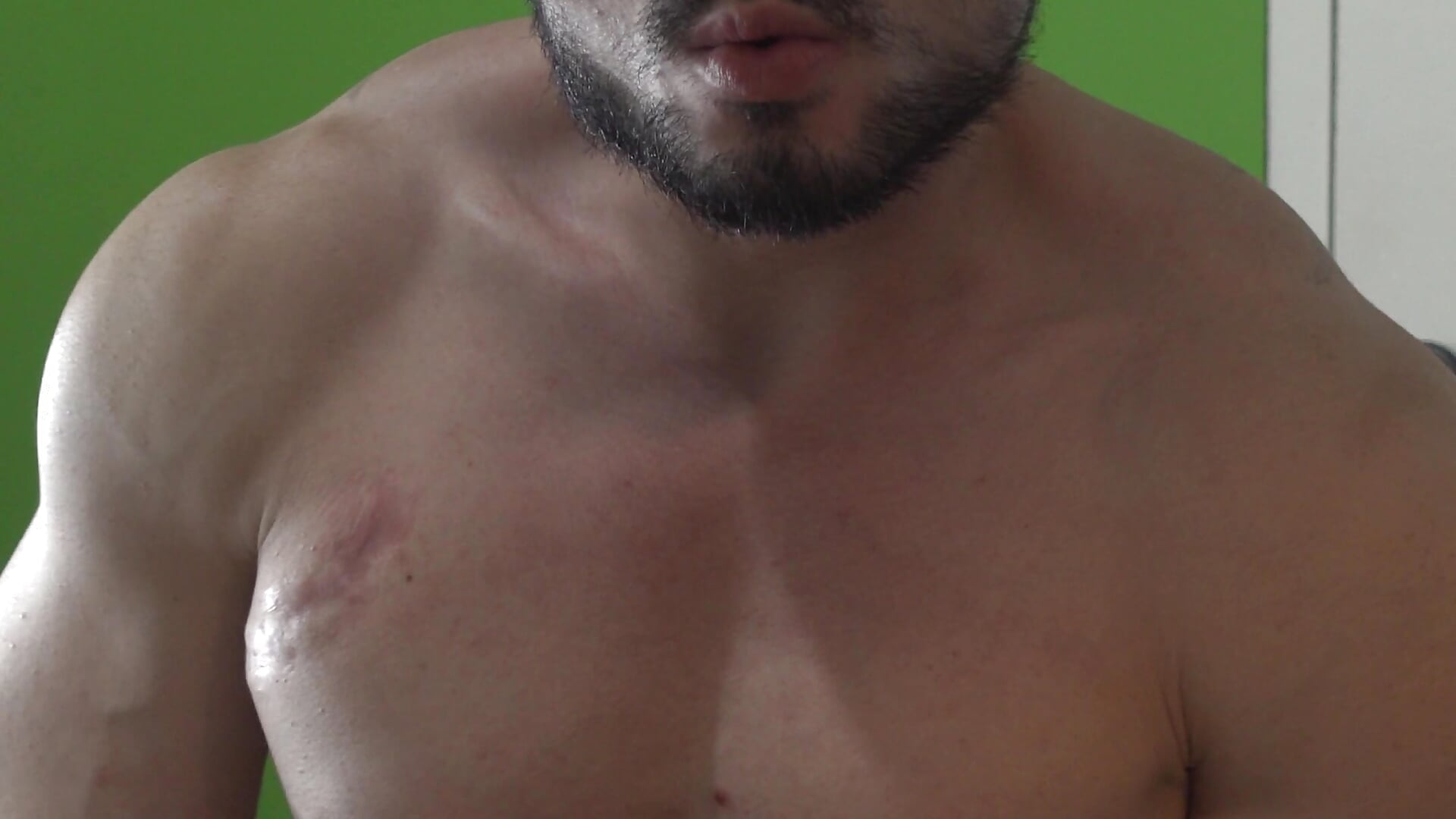 Nipple - ক্যাম মডেল cliffxanadu-এর ভিডিও