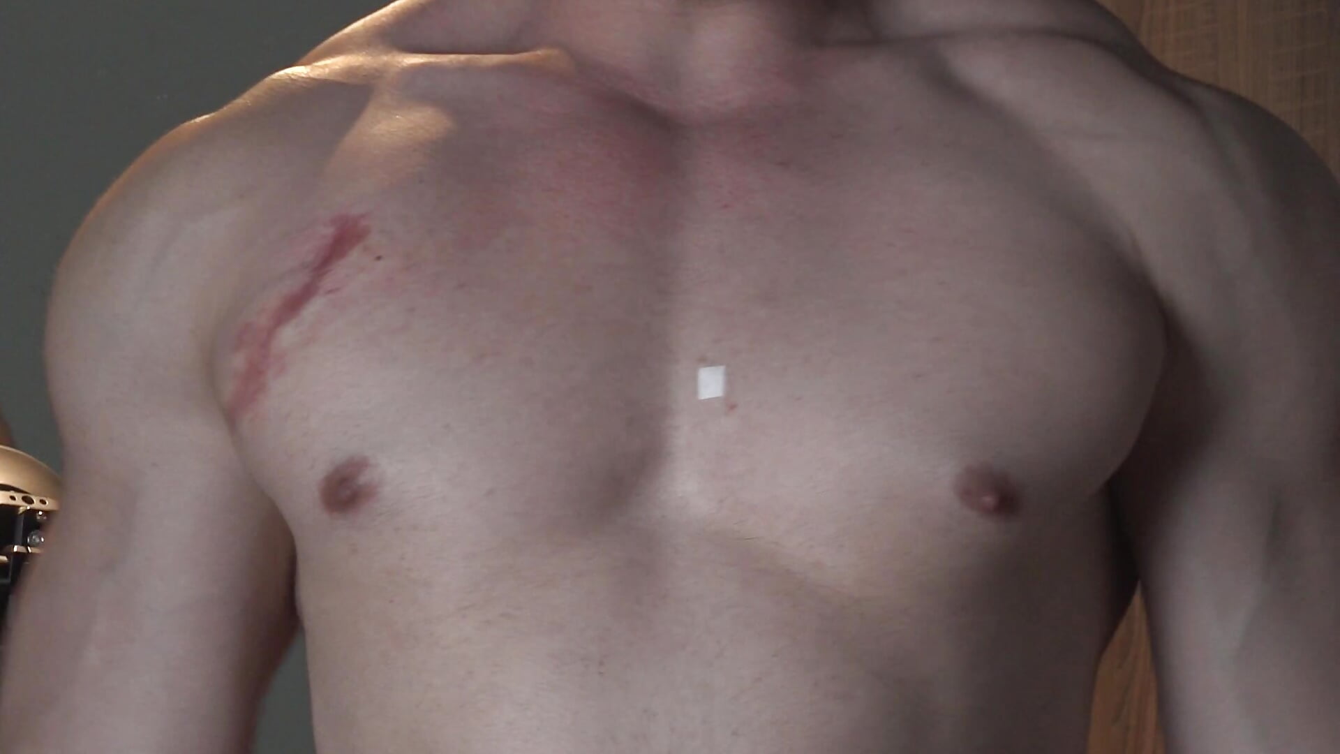 Upper body - ক্যাম মডেল cliffxanadu-এর ভিডিও