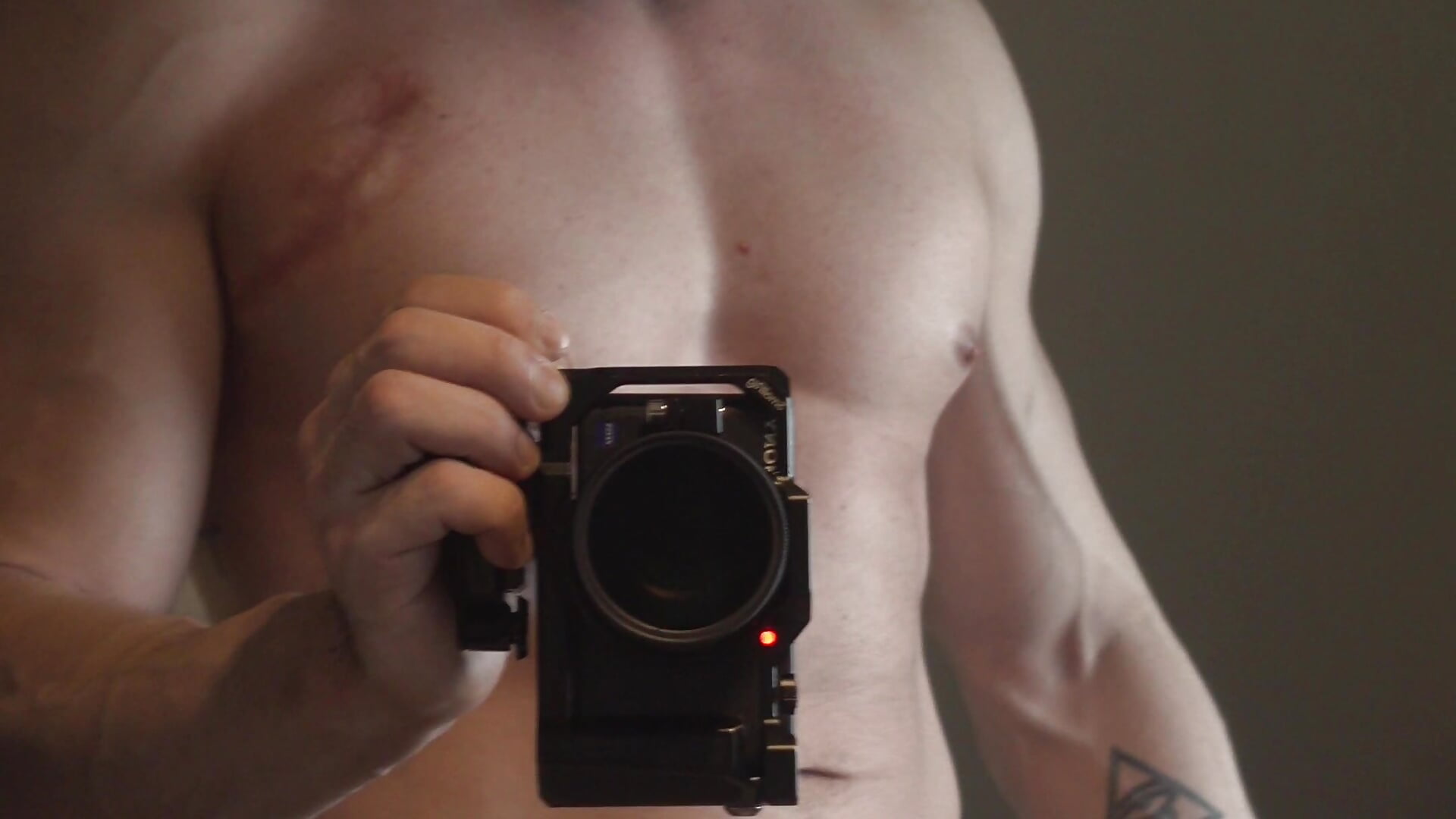 Off - ক্যাম মডেল cliffxanadu-এর ভিডিও