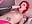 Deepthroat with fuck machine, lots of spit - video by Jill_Vega cam model