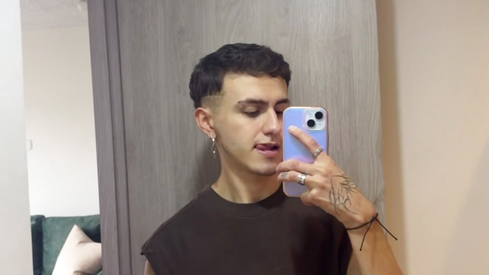 dimitri-bilak - вебкам модель избранные видео 7840