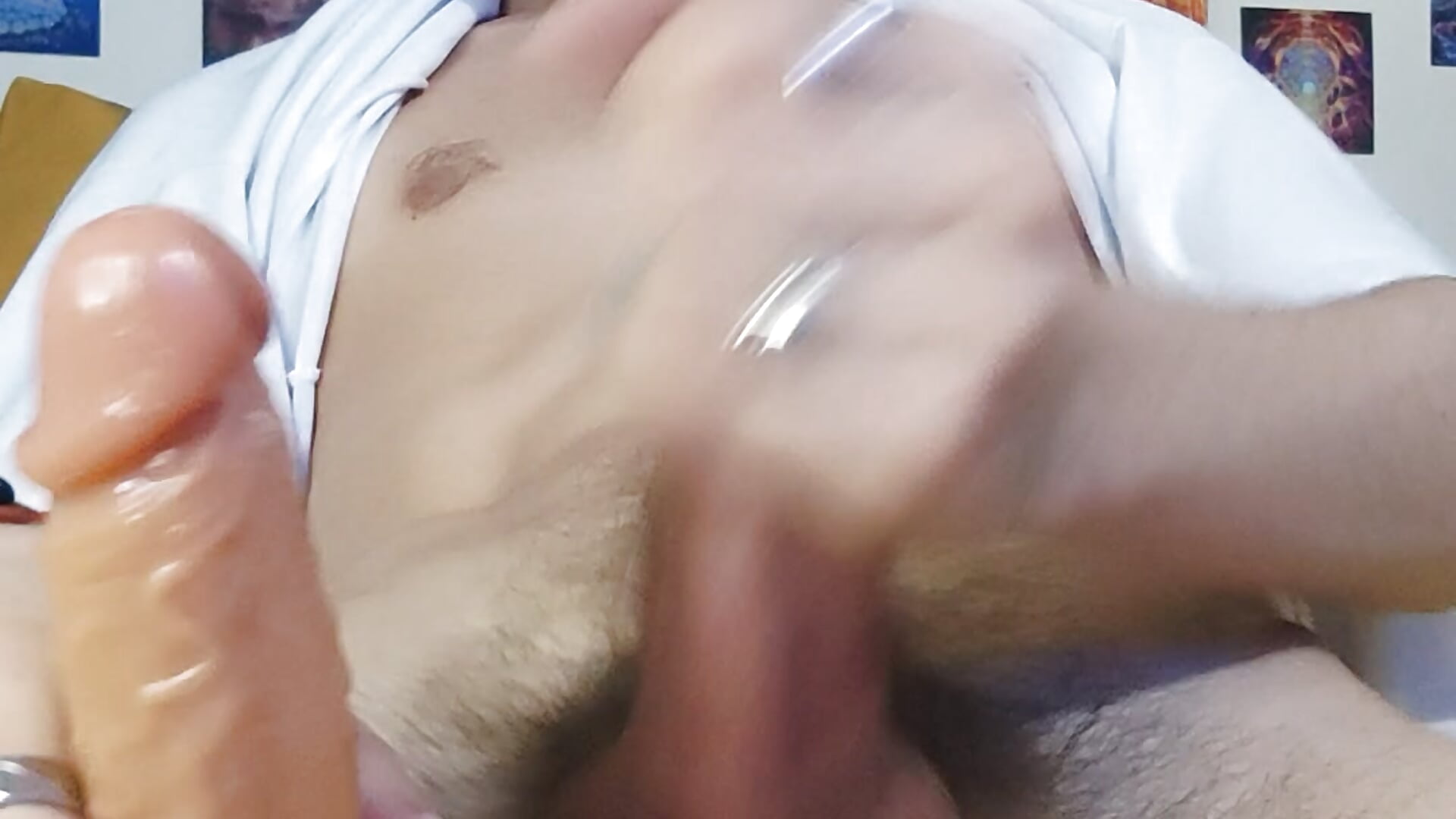 cum and suck - video của người mẫu cam dimitri-bilak