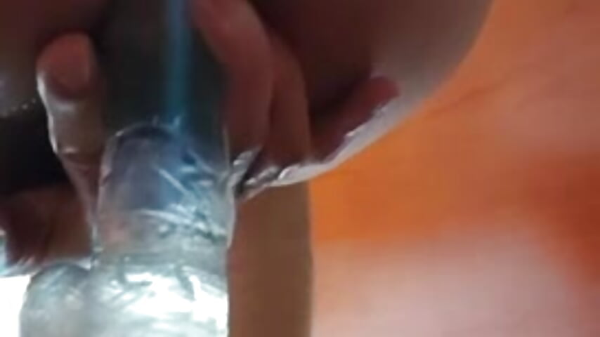 自己玩  真无聊 - video của người mẫu cam LesterZ