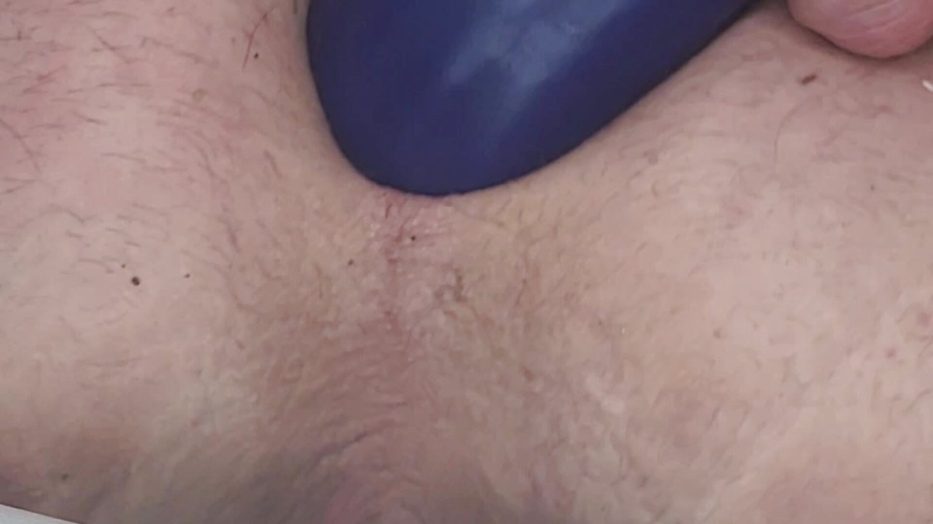 me solo with a toy - video by nowatches cam model
