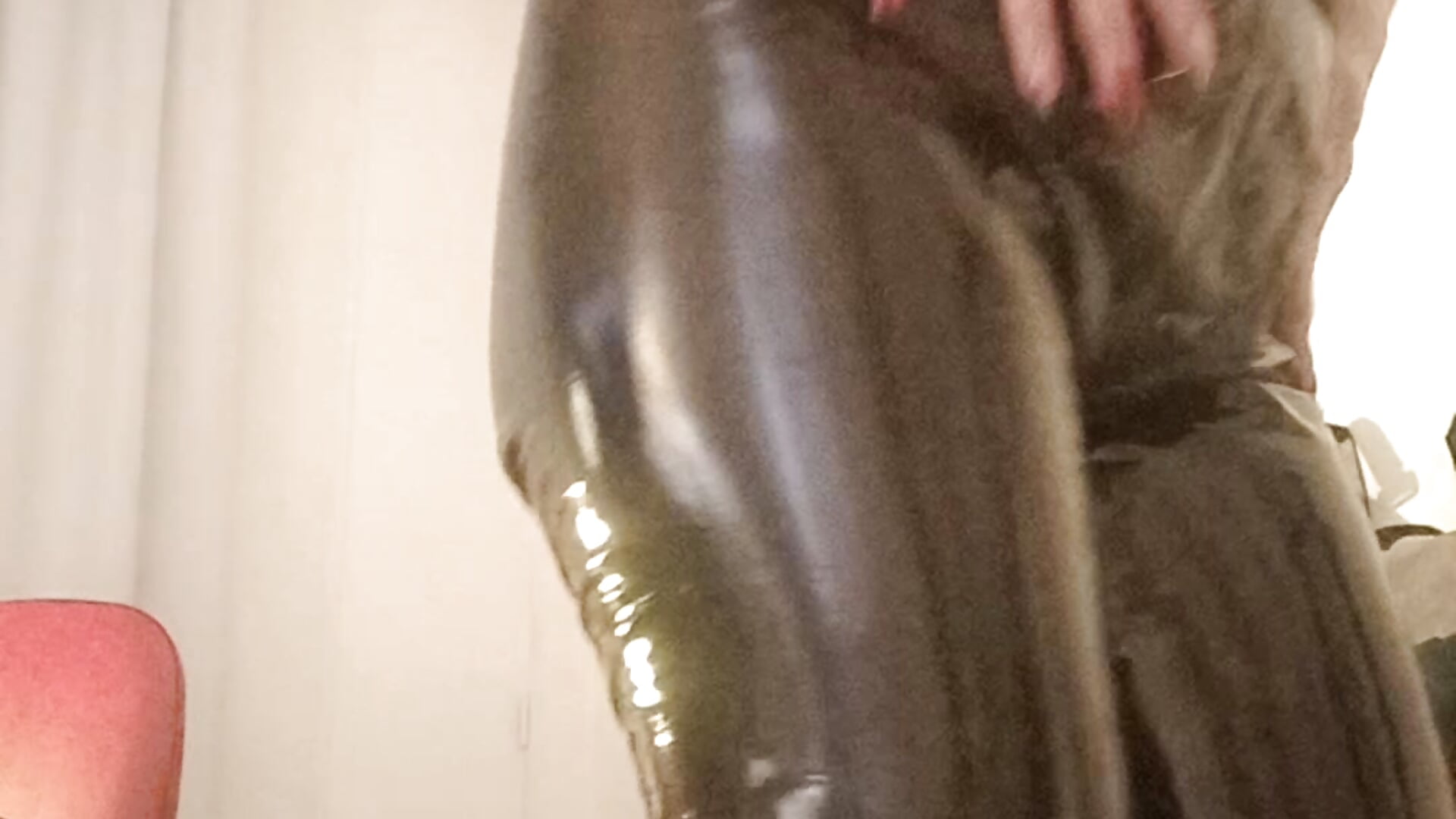 Pants Latex