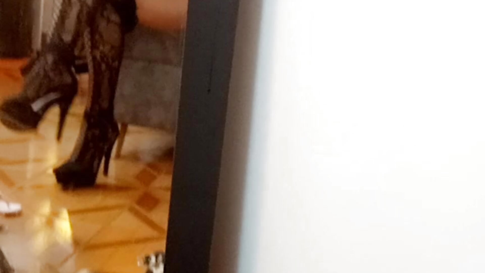 🔥🍆 - video by orlena_bella cam model