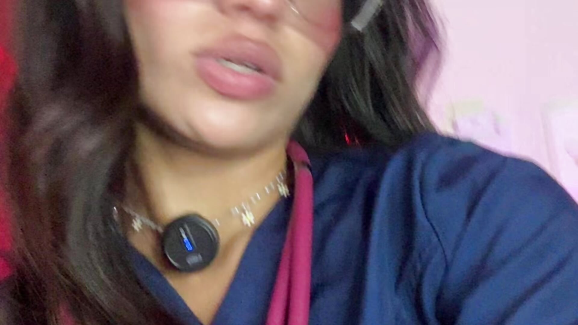 The nurse everyone wants to treat them - Vídeo de _emma_miller_, modelo de vídeos