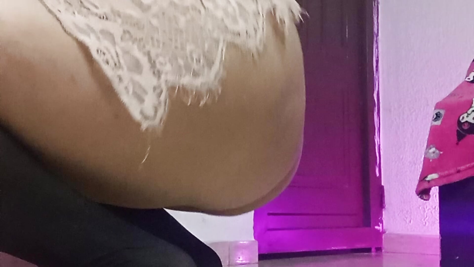 twerk! - litlle_cat 캠 모델의 동영상