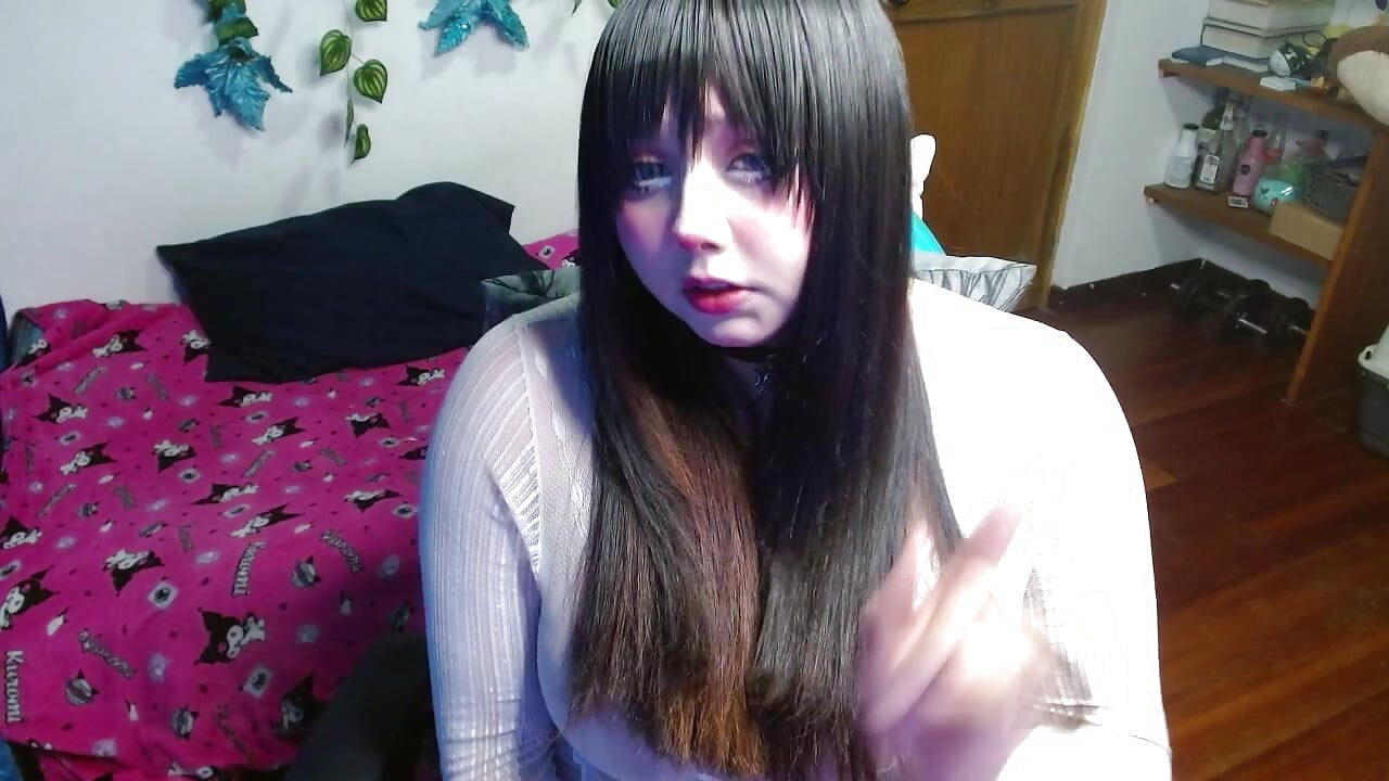 online for u - clip cu litlle_cat model videochat