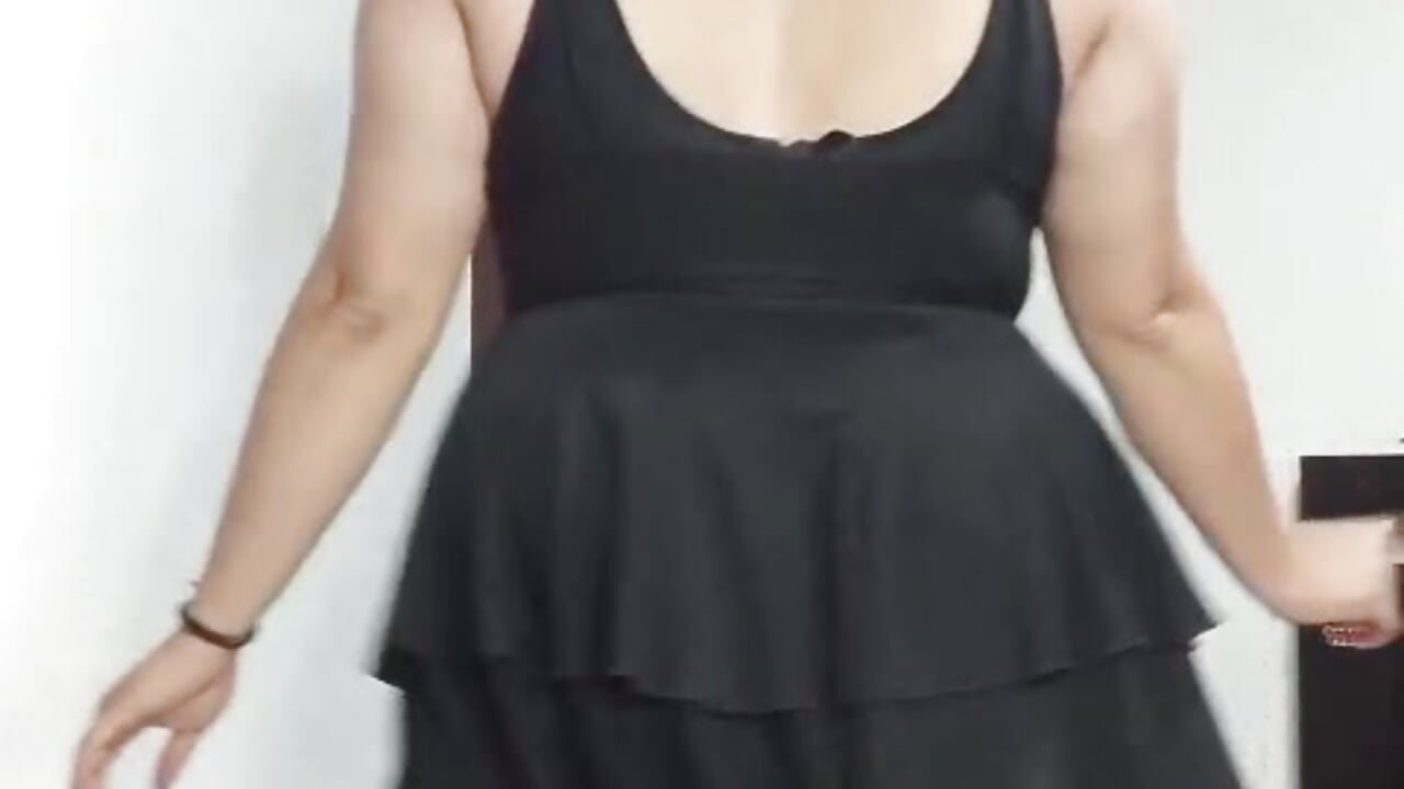 dance :D - βίντεο μοντέλου litlle_cat