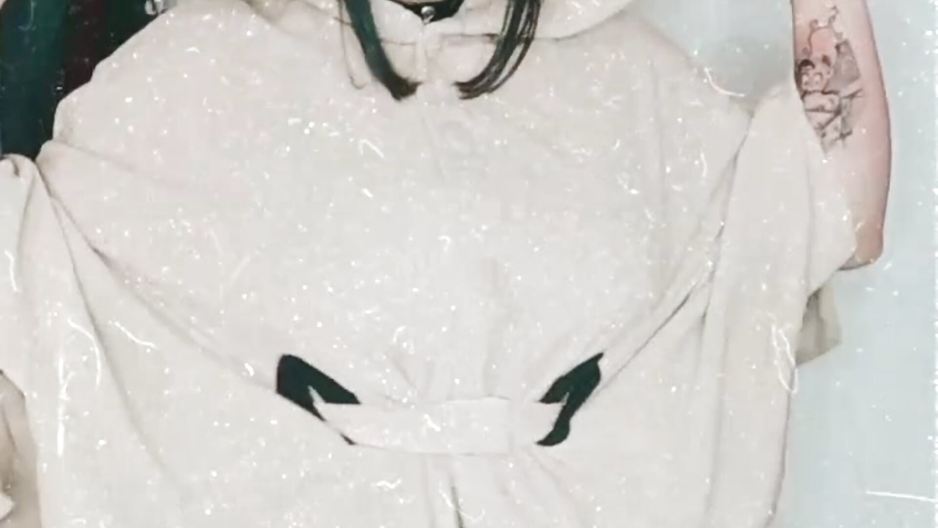 cosplay - clip cu litlle_cat model videochat