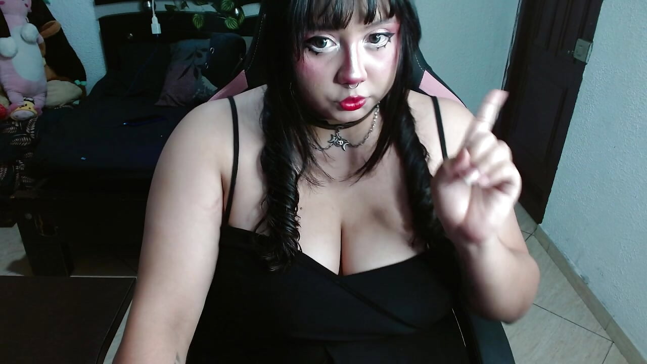 hi!!!! - video van litlle_cat cam-model