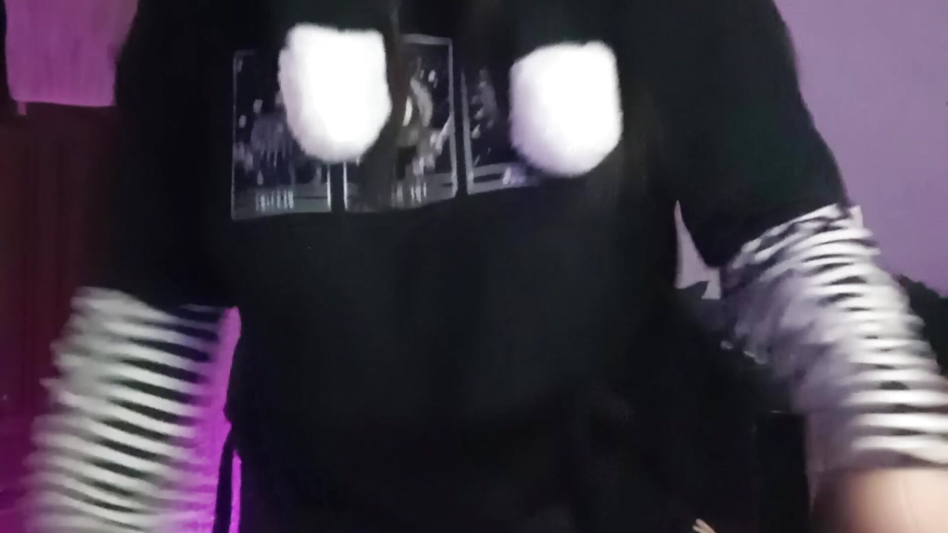 uwu? - clip cu litlle_cat model videochat