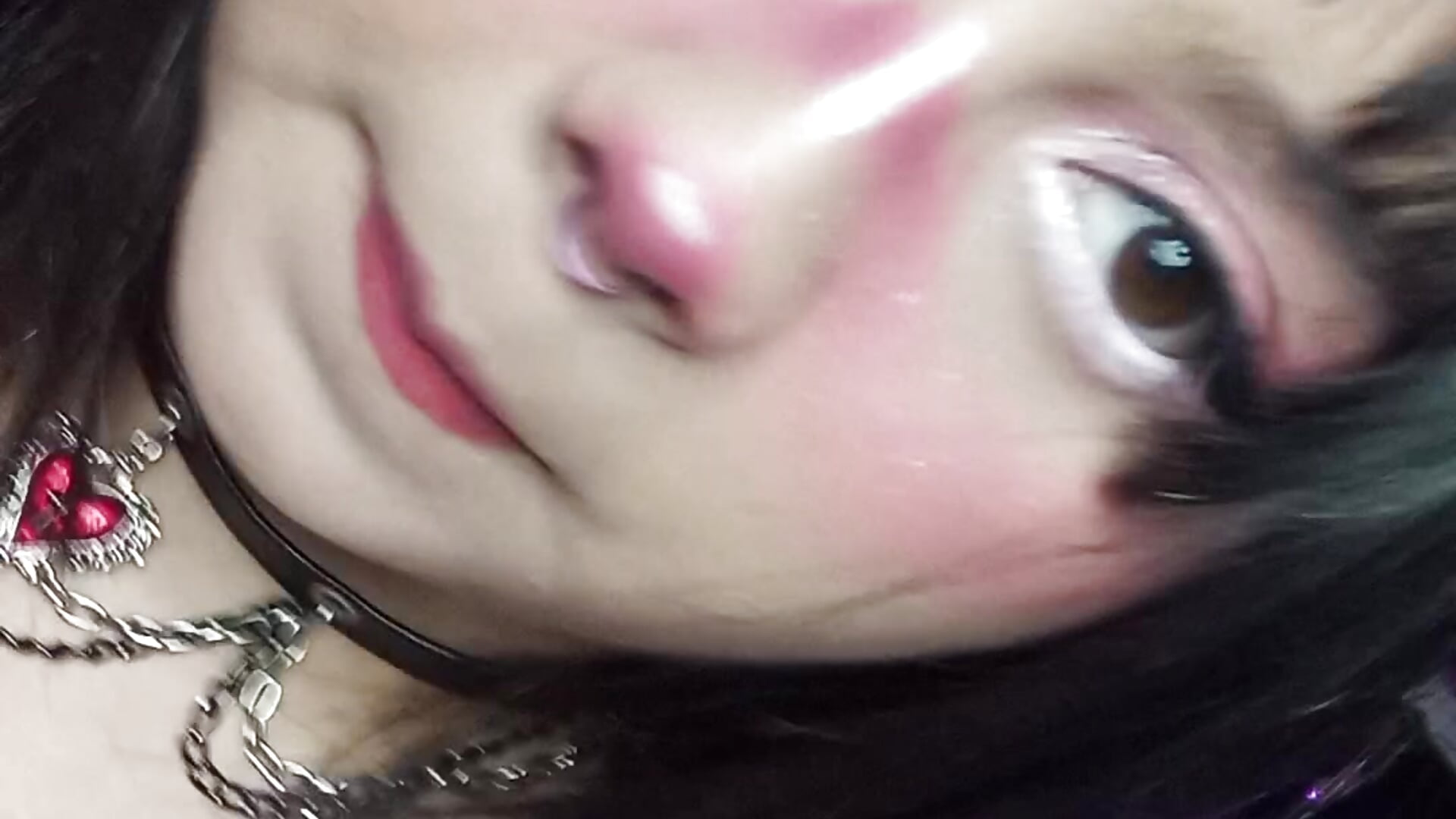 cute? - video di litlle_cat modella di cam