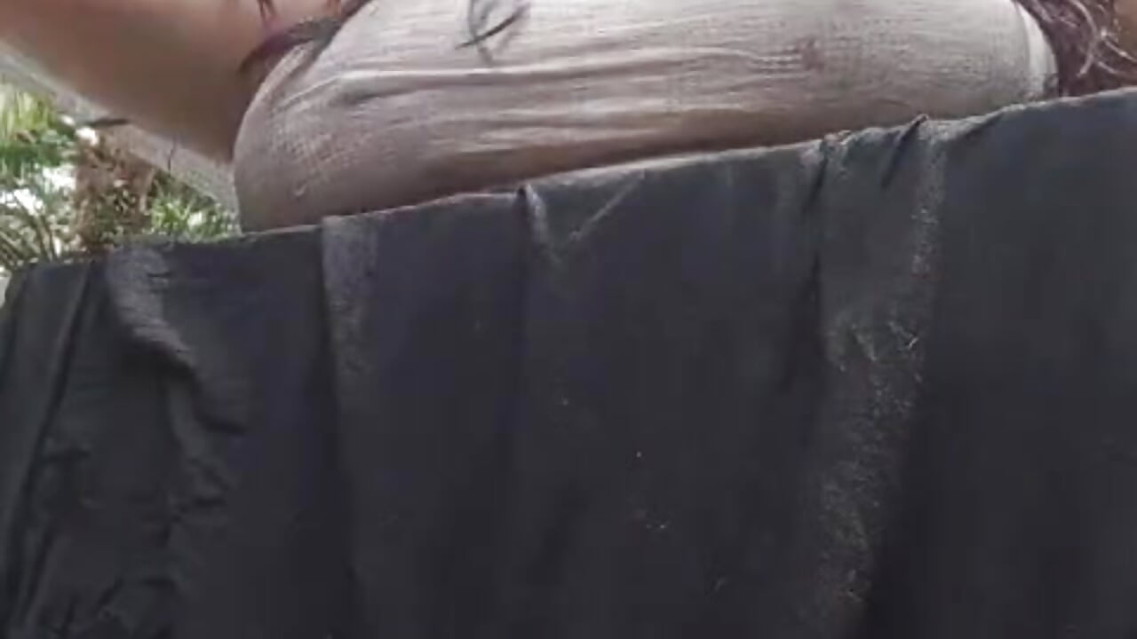 Tits tits - clip cu litlle_cat model videochat