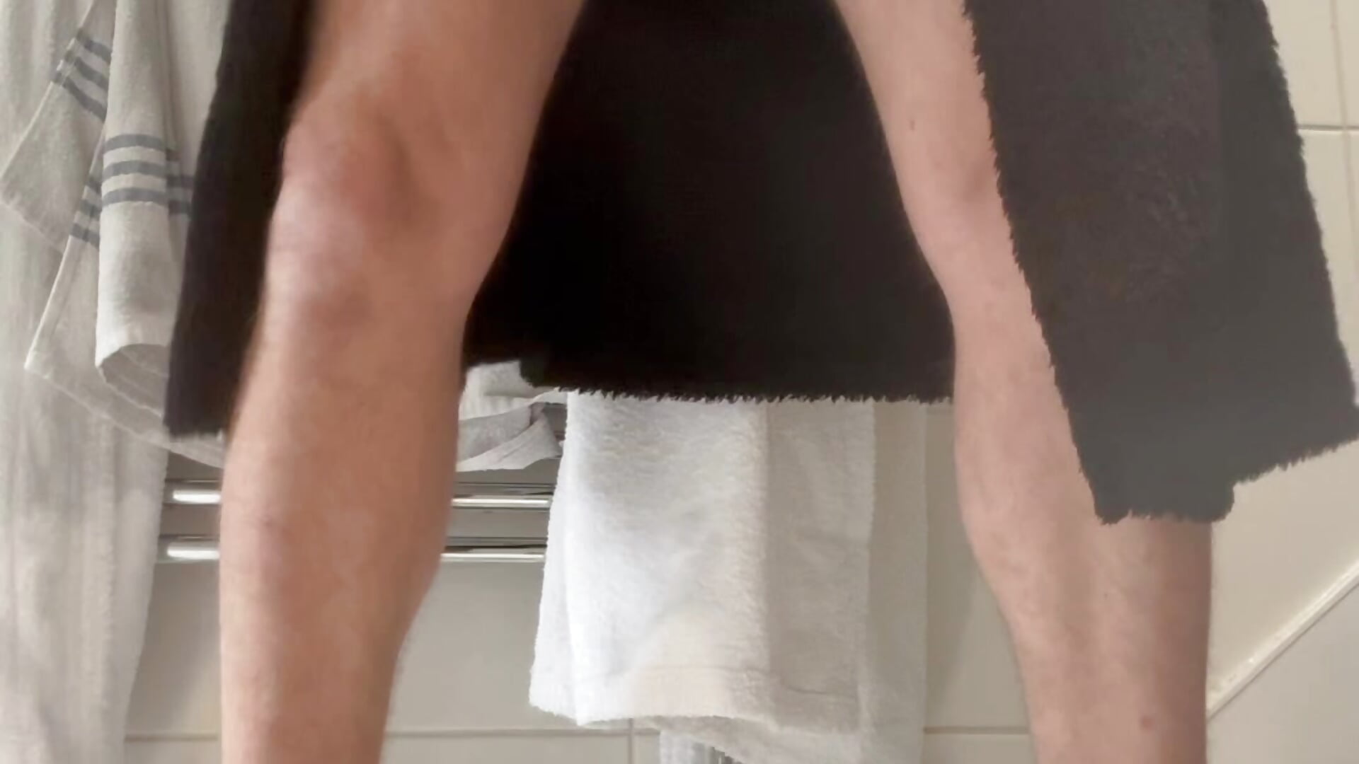 A must watch 😏🥵 - vidéo du modèle de showcams bigguy101