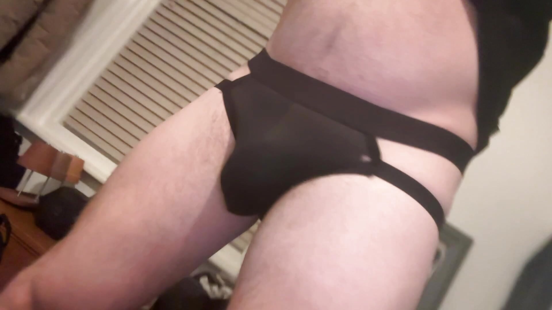 New underwear 😌 - vidéo du modèle de showcams bigguy101