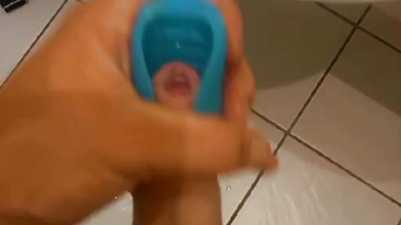 Toy Play ;) - vidéo du modèle de showcams bigguy101