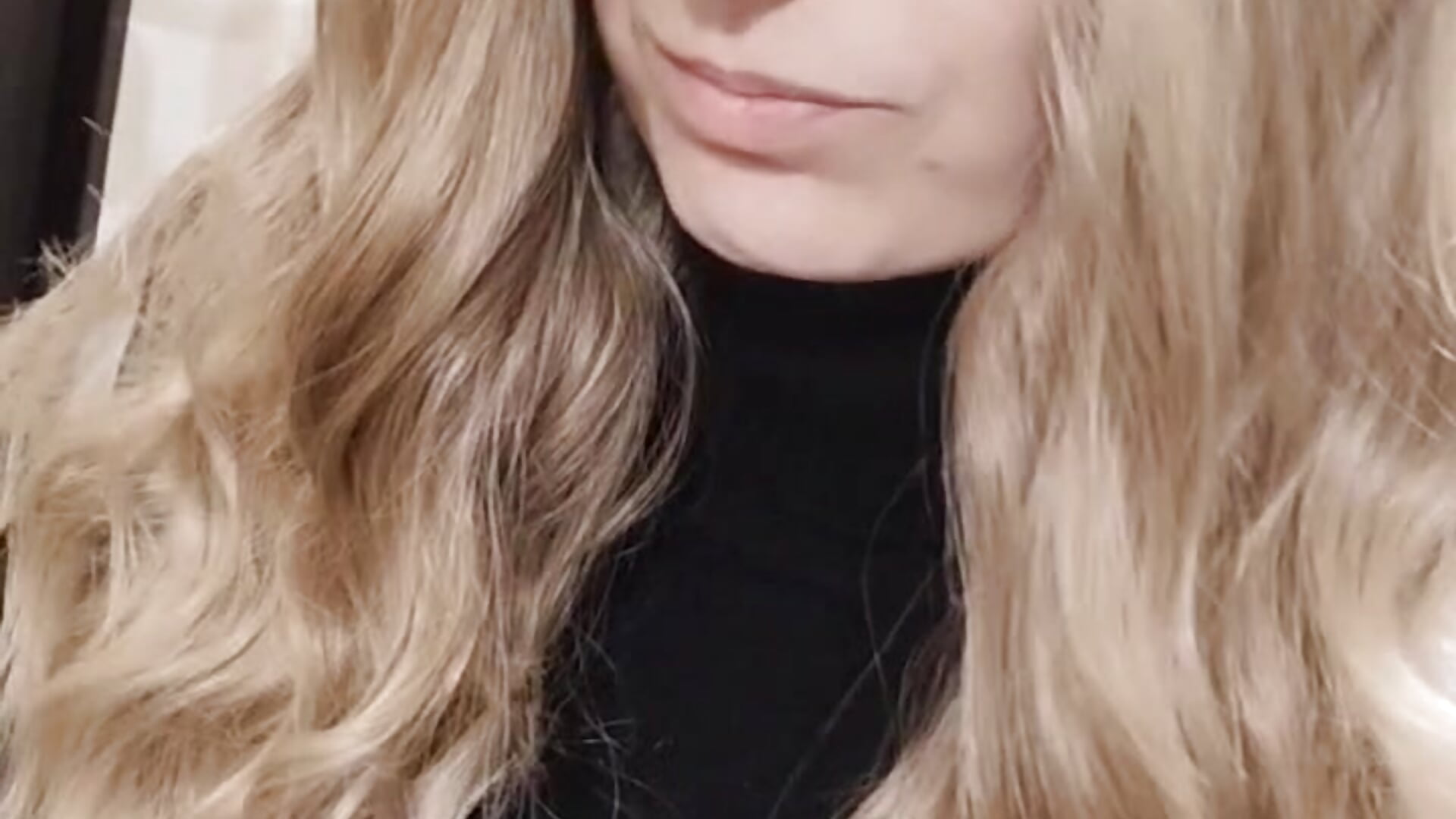 Hello... ) homemade, me - video by _Amelle_ cam model