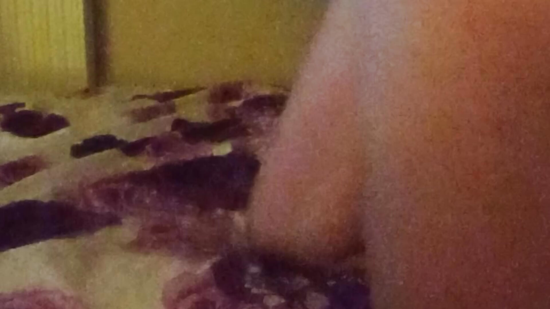 Full play myself ...dildo pussy, blowjob and more...