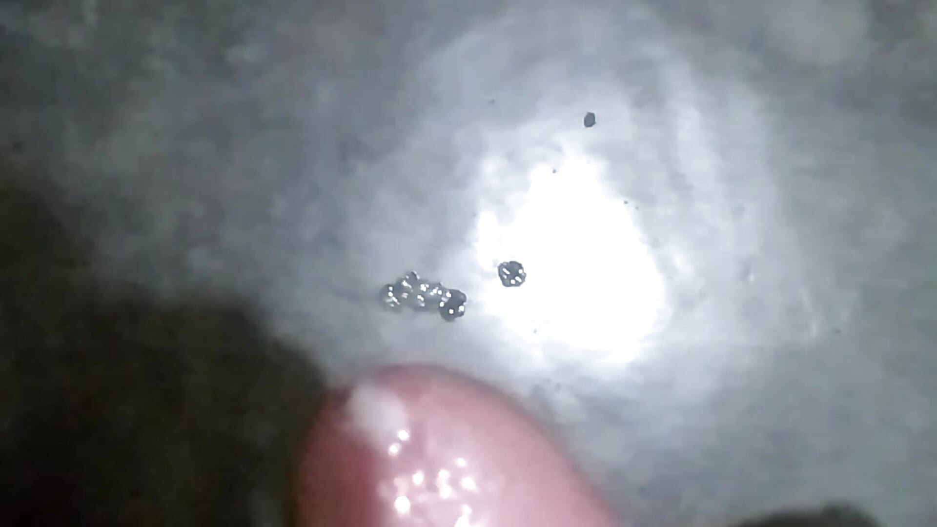 Te gusta mi cosita? - vídeo de SeyfertGalaxy modelo de câmara