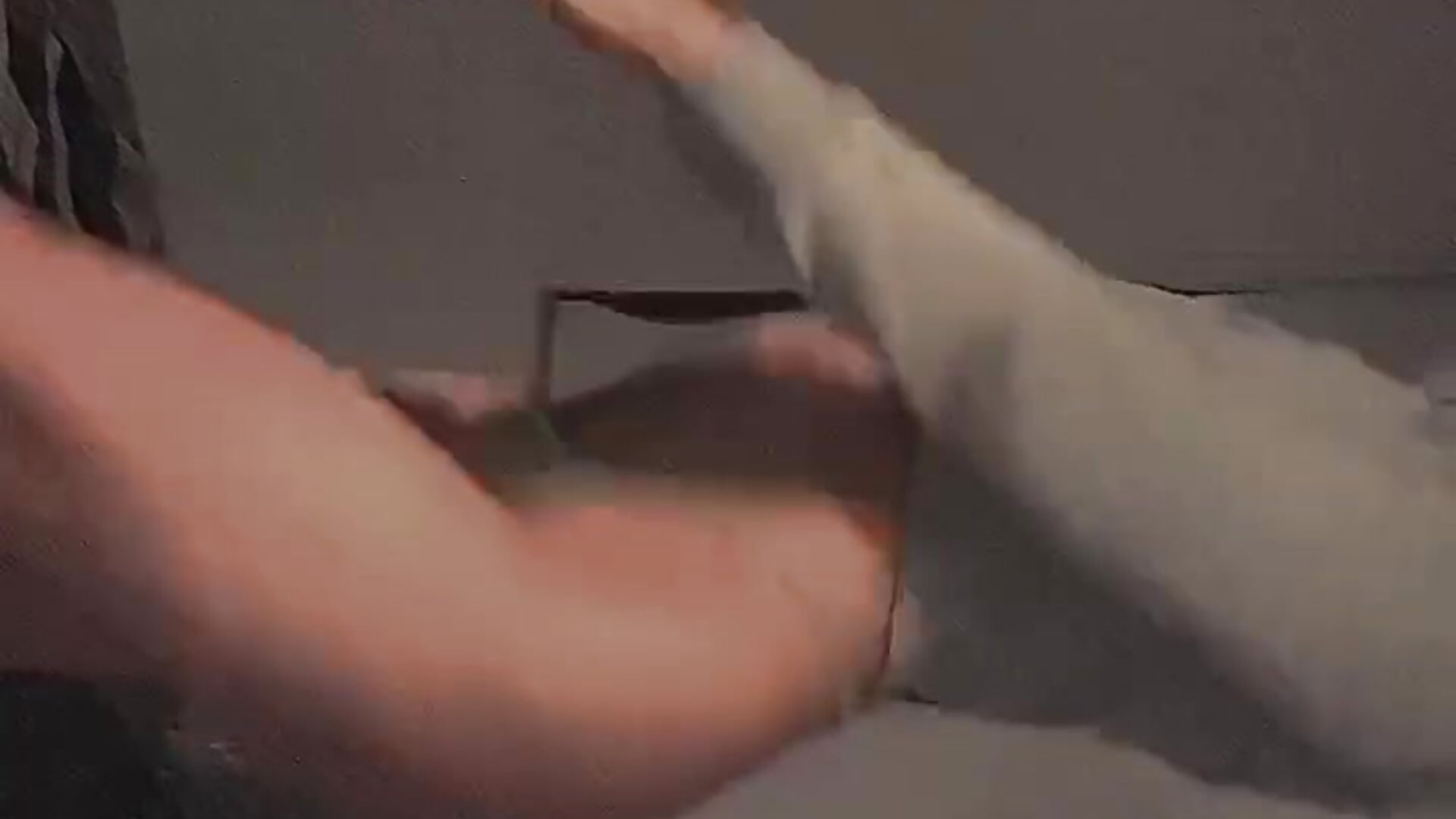 Welcome to my room - video by millaKatt cam model