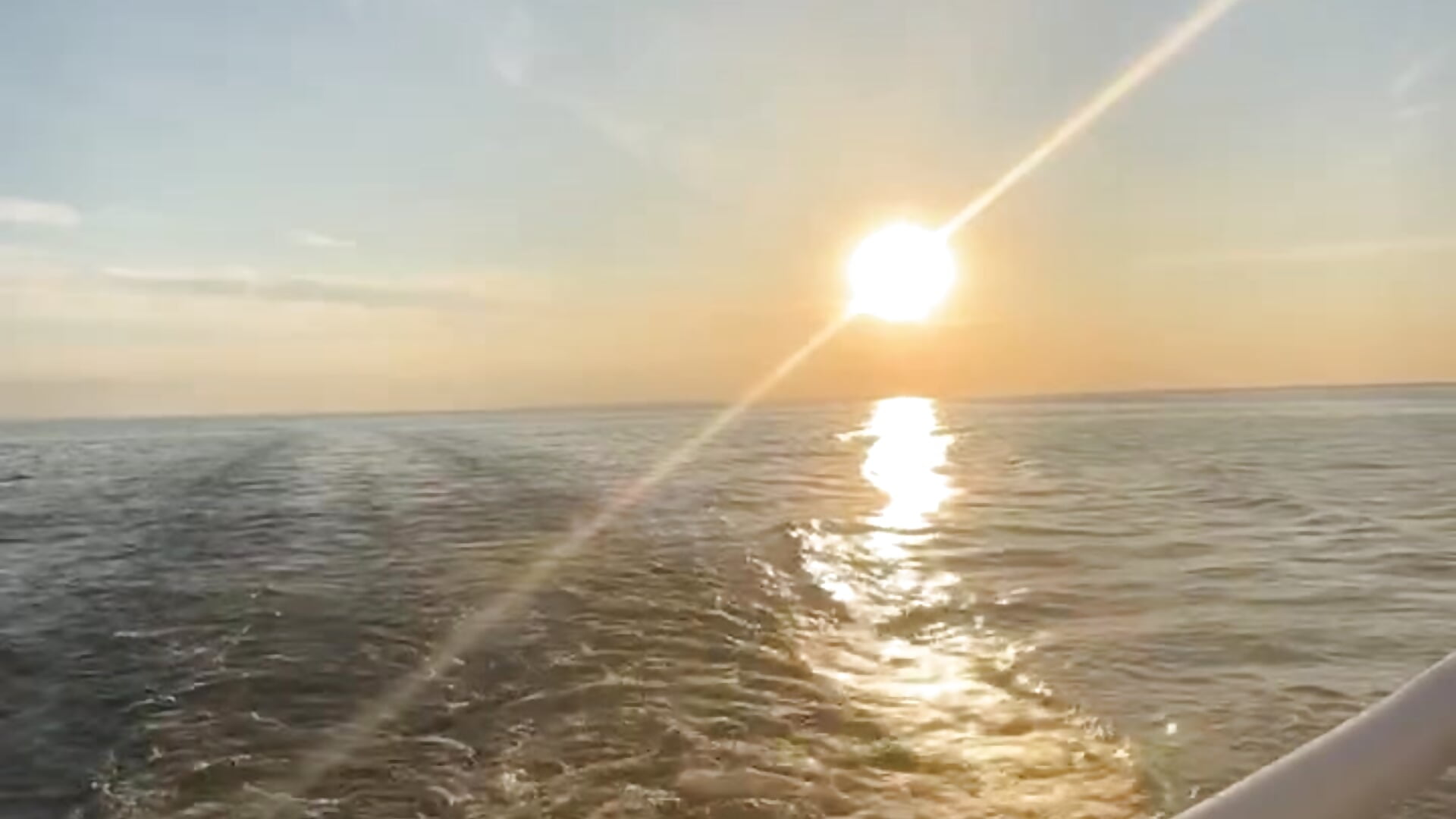 why I love sunsets more than dawn .... - video by MistyBarnes cam model