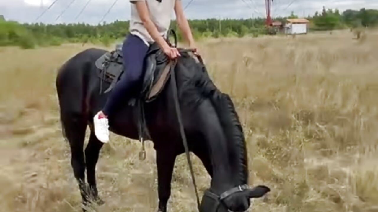 THE BLACK MARSHAL - video by MistyBarnes cam model