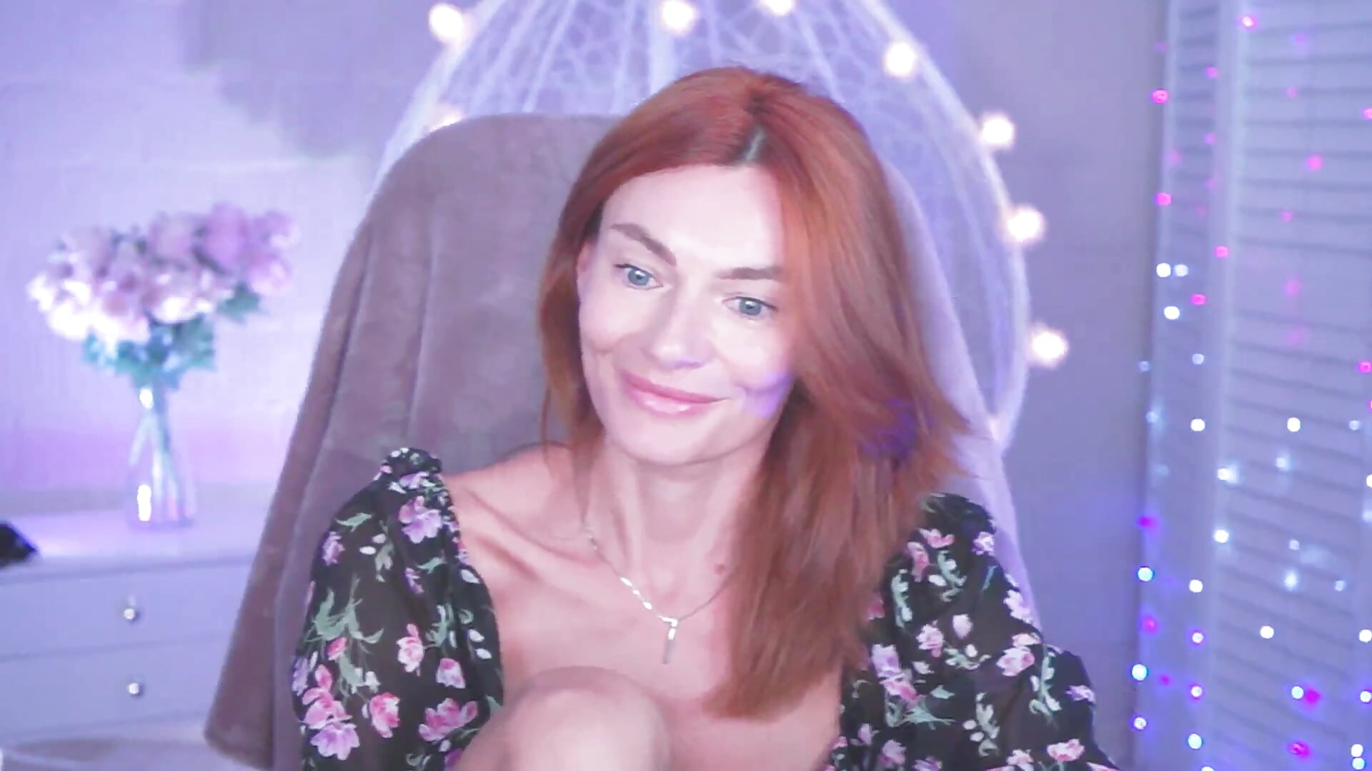 hey - video by MistyBarnes cam model