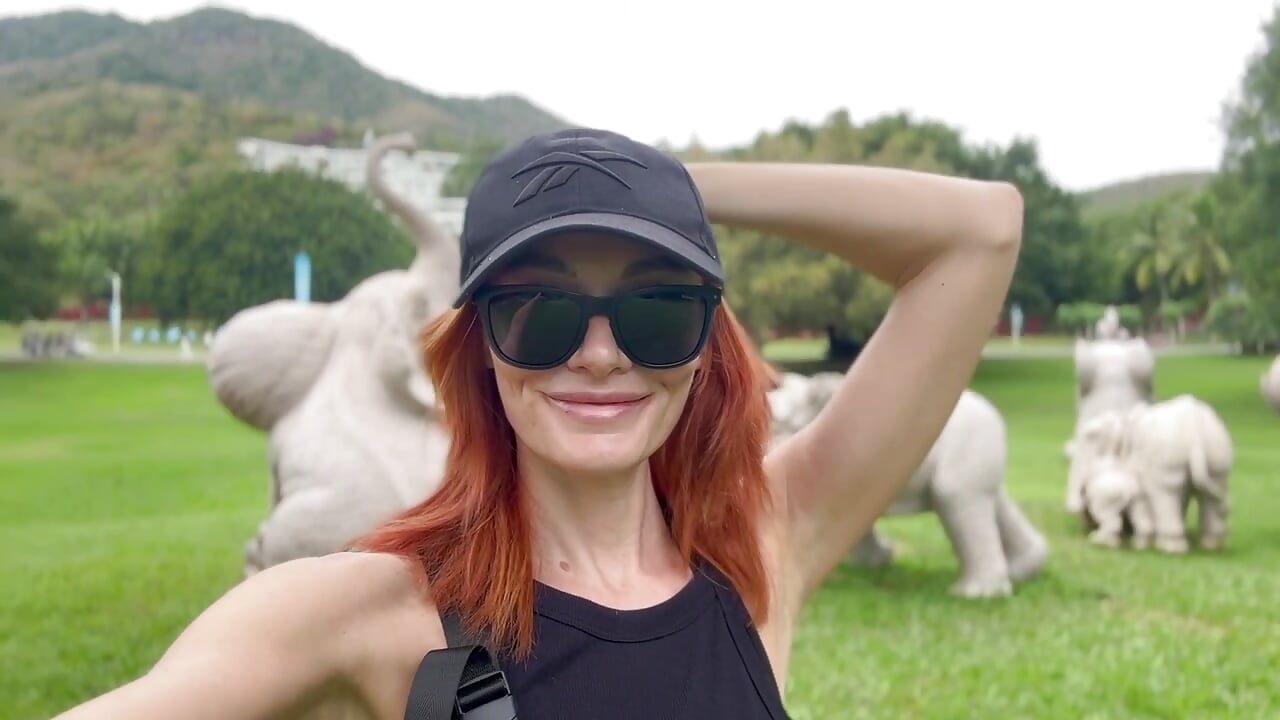 IMG_8428 - video by MistyBarnes cam model