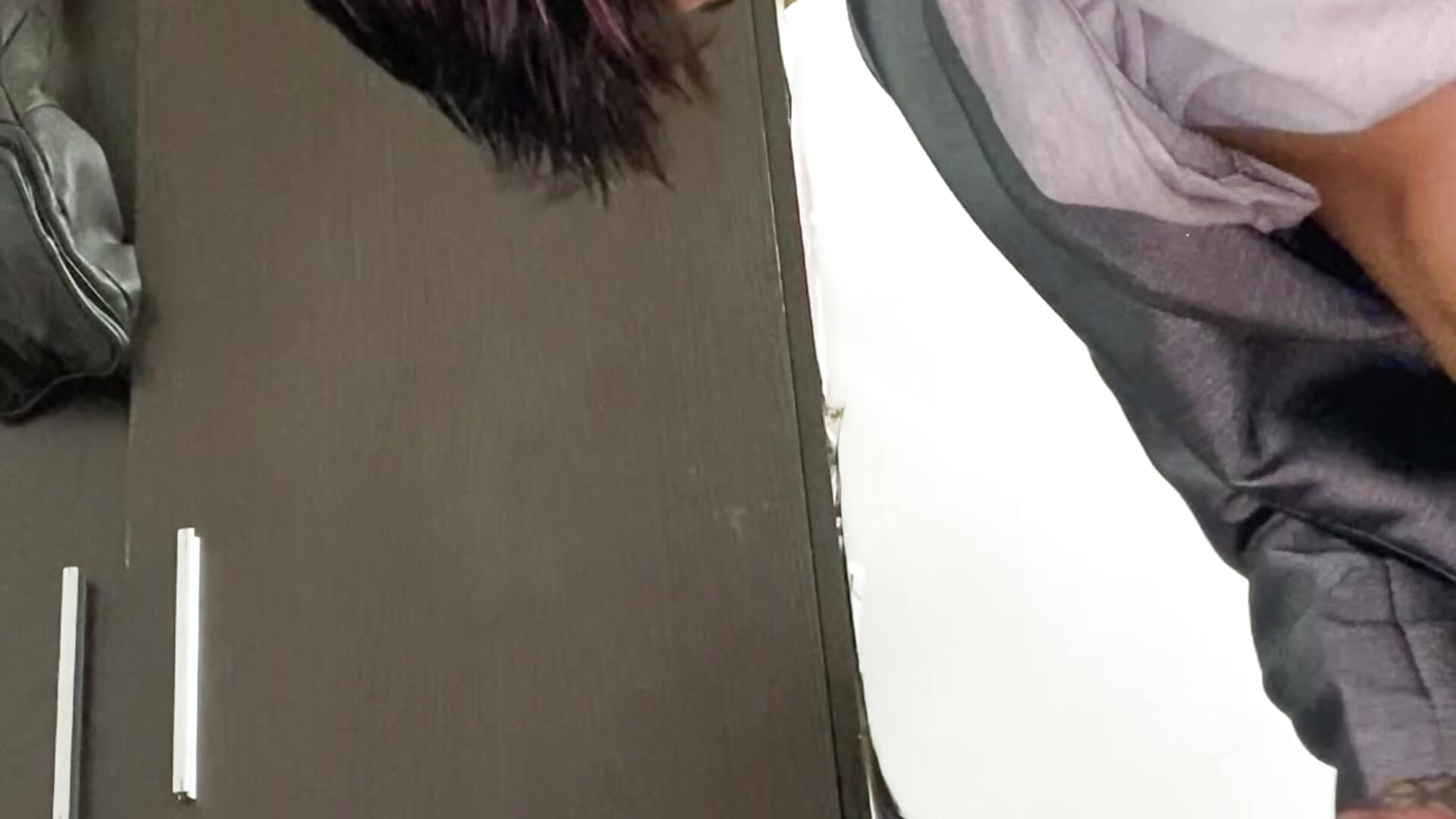 Working the cock - video od AcidMilo