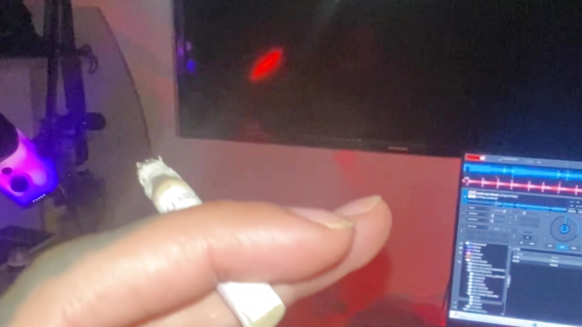 Baby let me Down - AcidMilo 캠 모델의 동영상