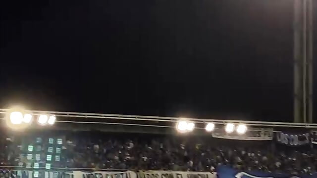 Blue vibes - video od AcidMilo