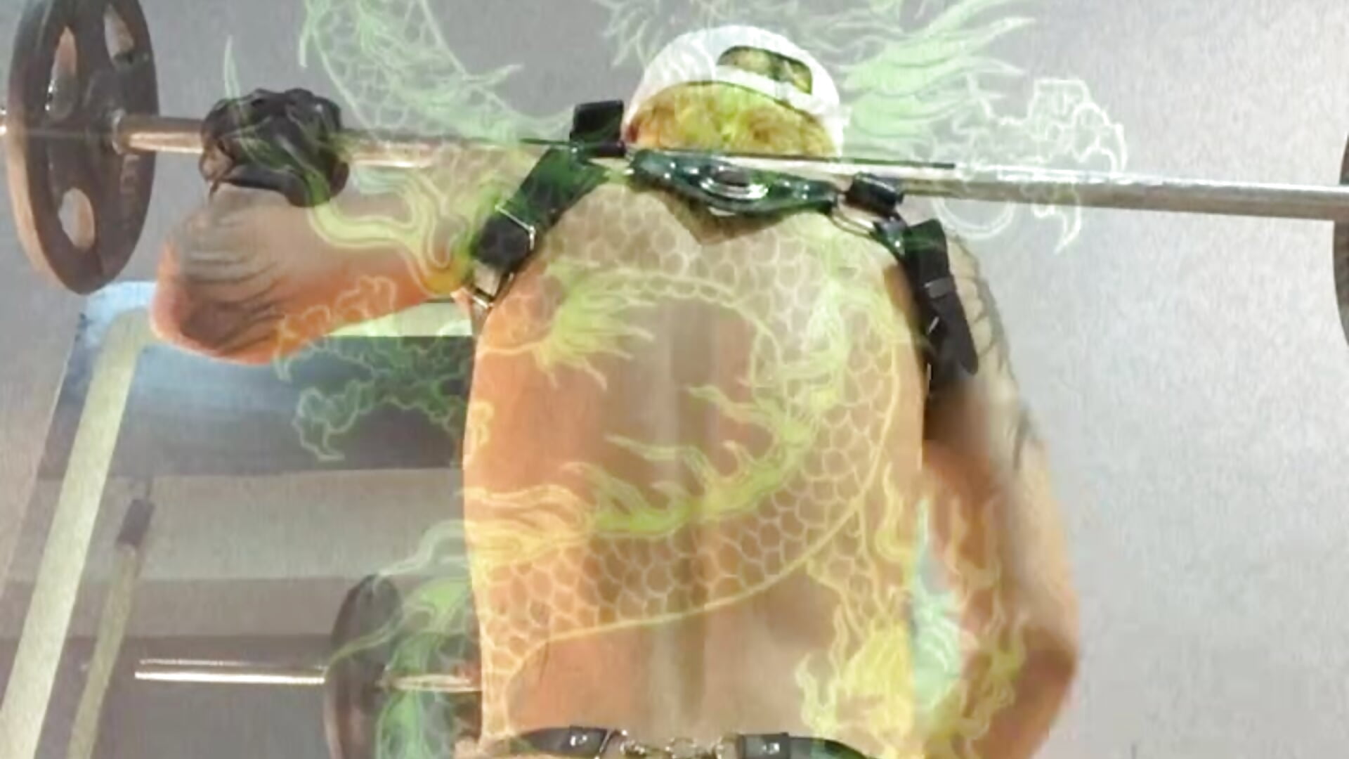 on your face - video od AcidMilo