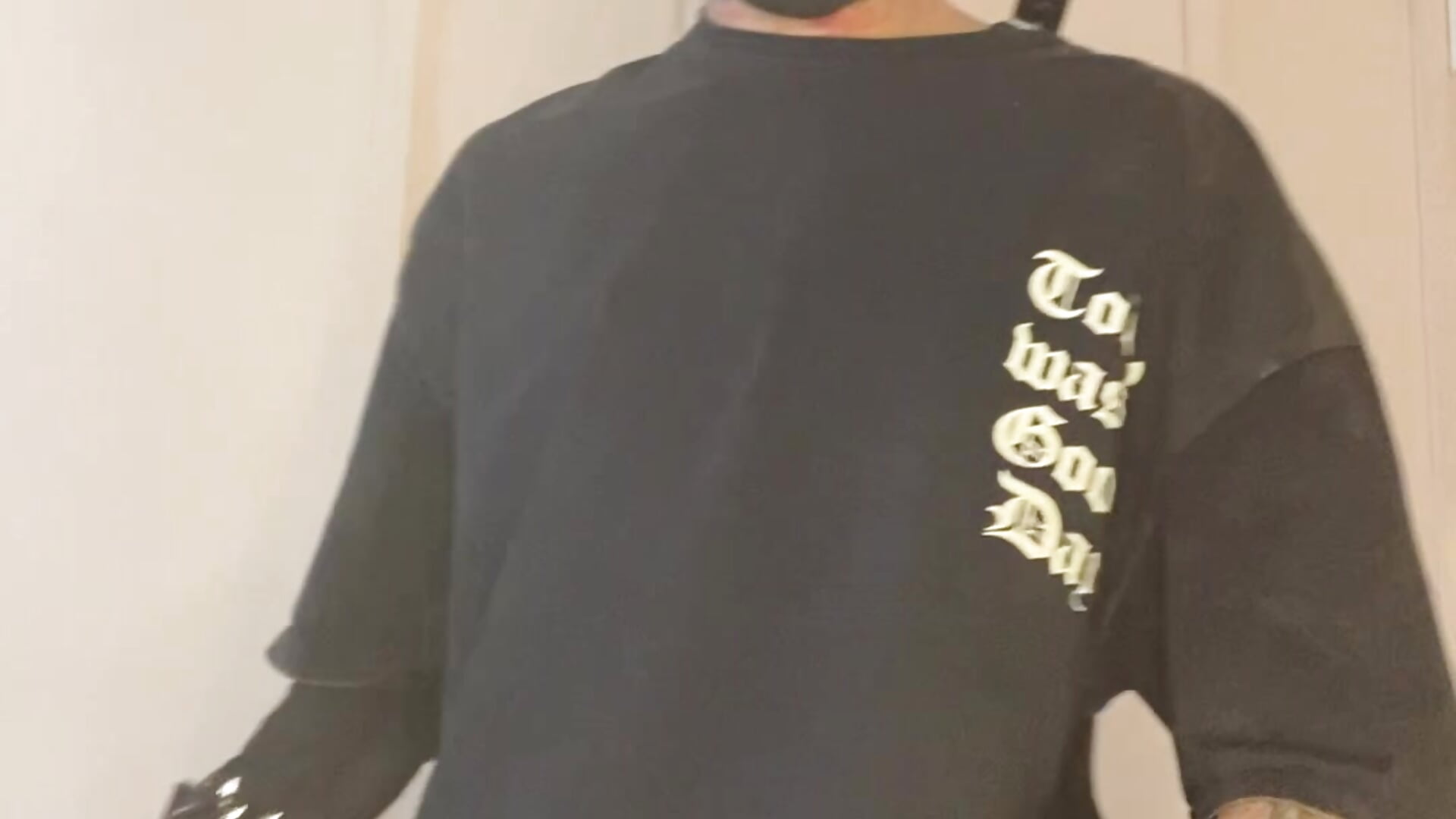 My secret identity - video od AcidMilo