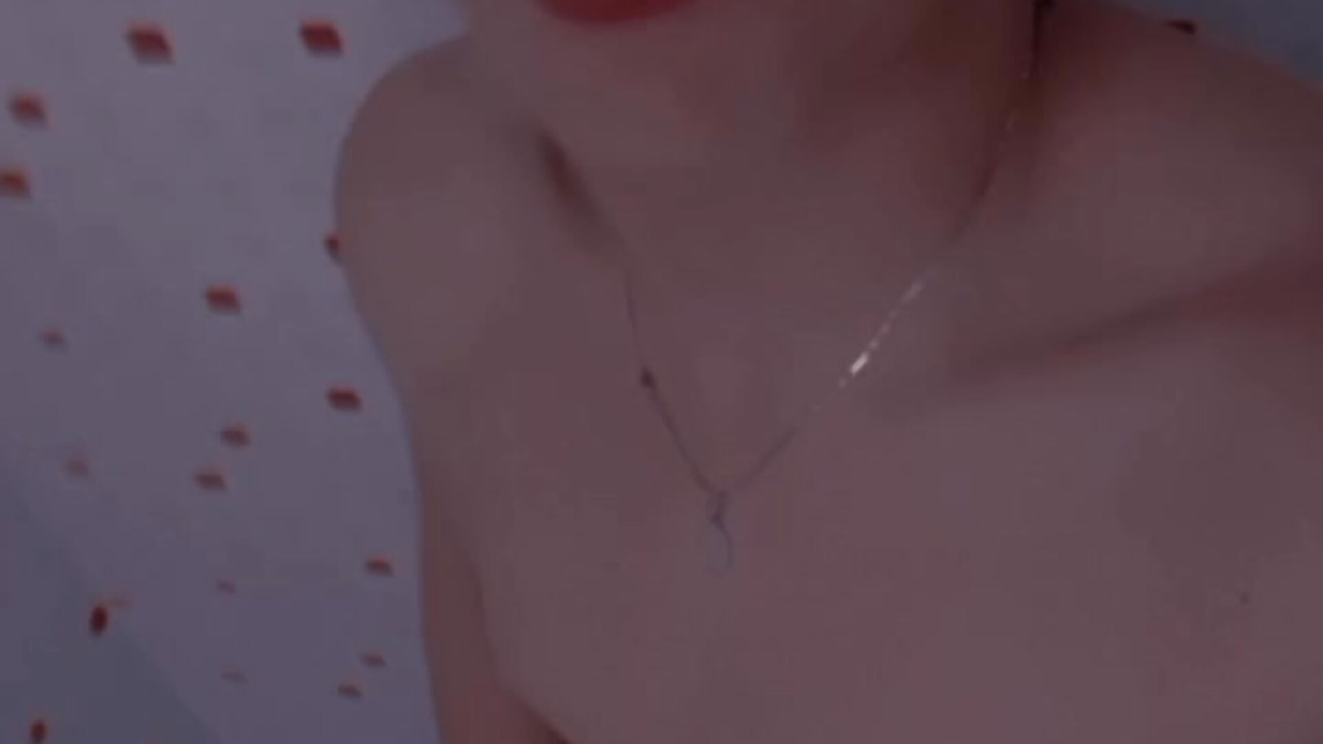 my hard cock in the bathtub