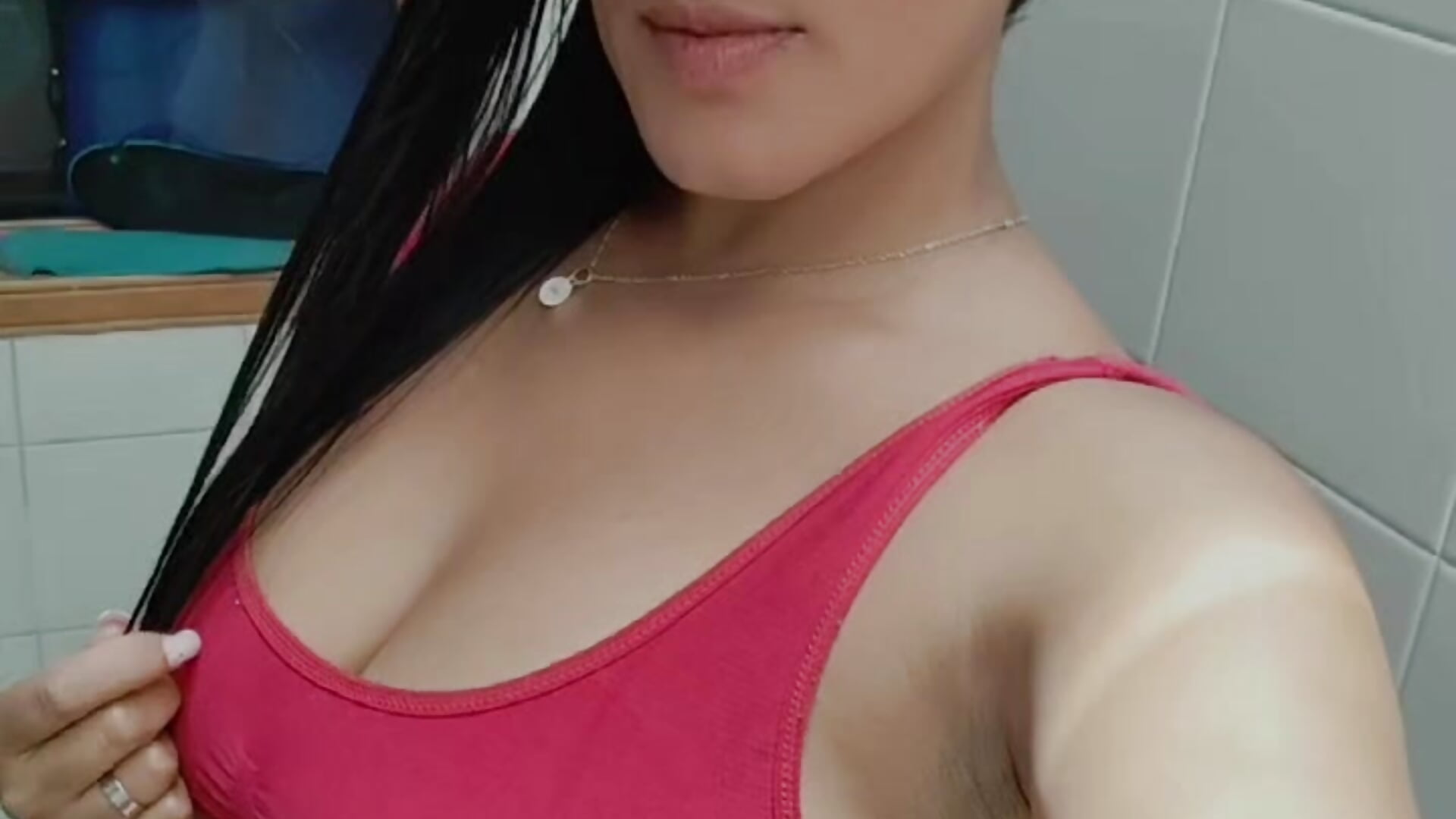 😃😃 - video oleh zhayra_rose kamera model