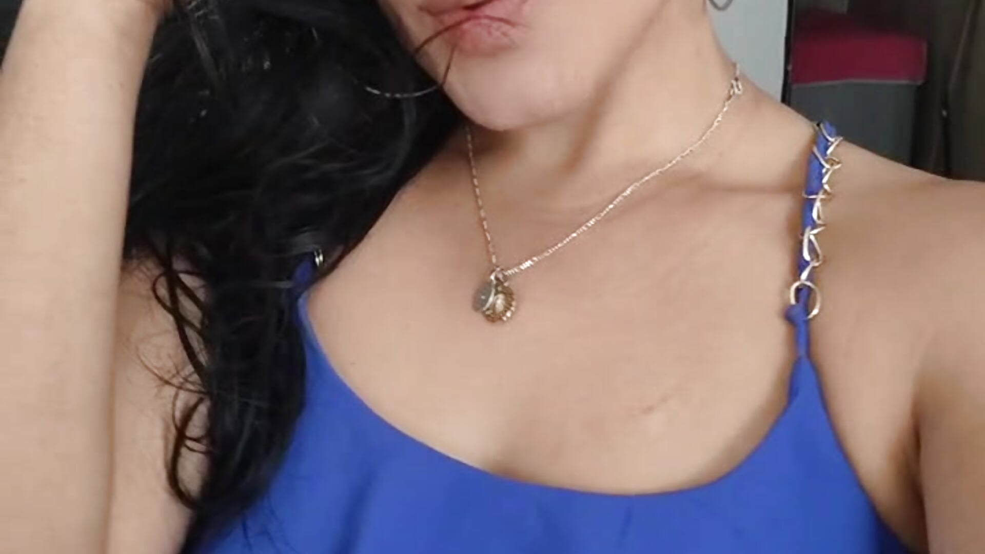 Sex – video od webkamerové modelky zhayra_rose