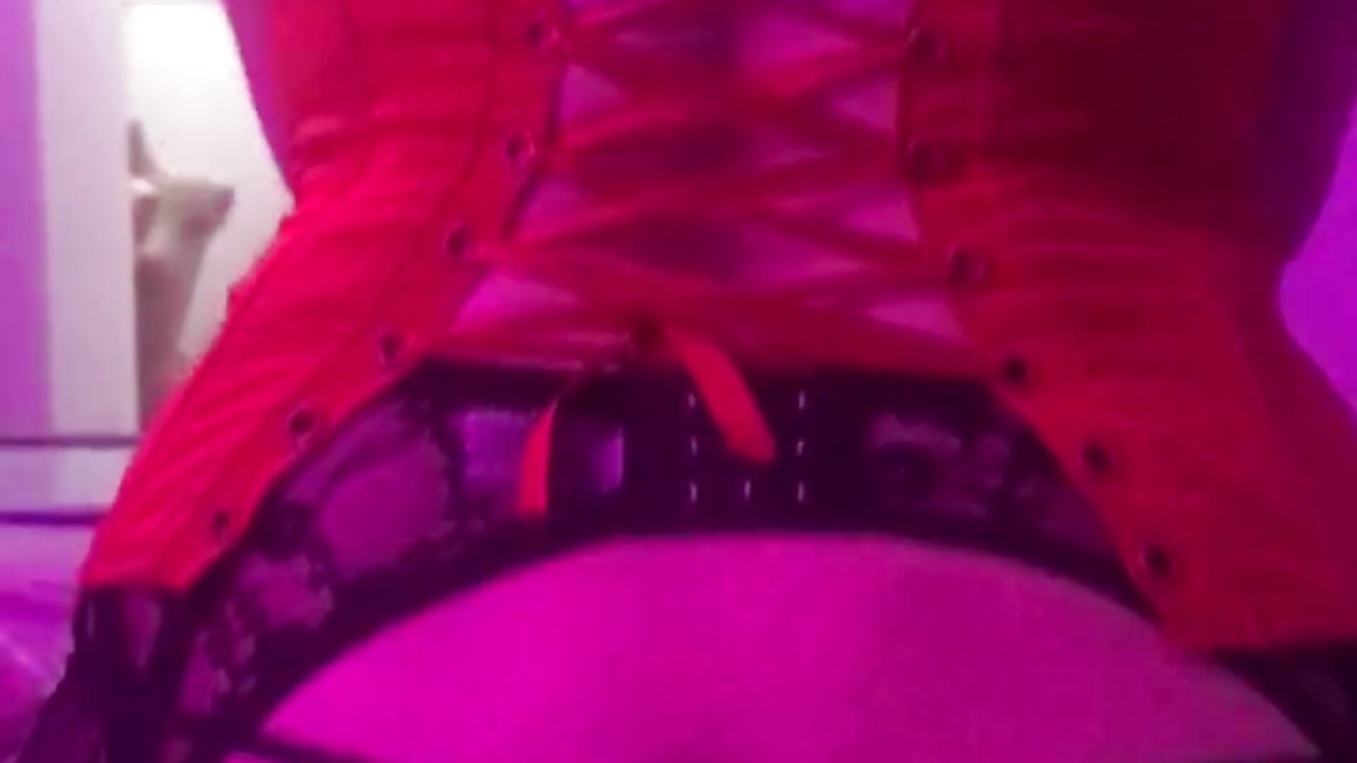корсет - video by Darina_Kaufman cam model