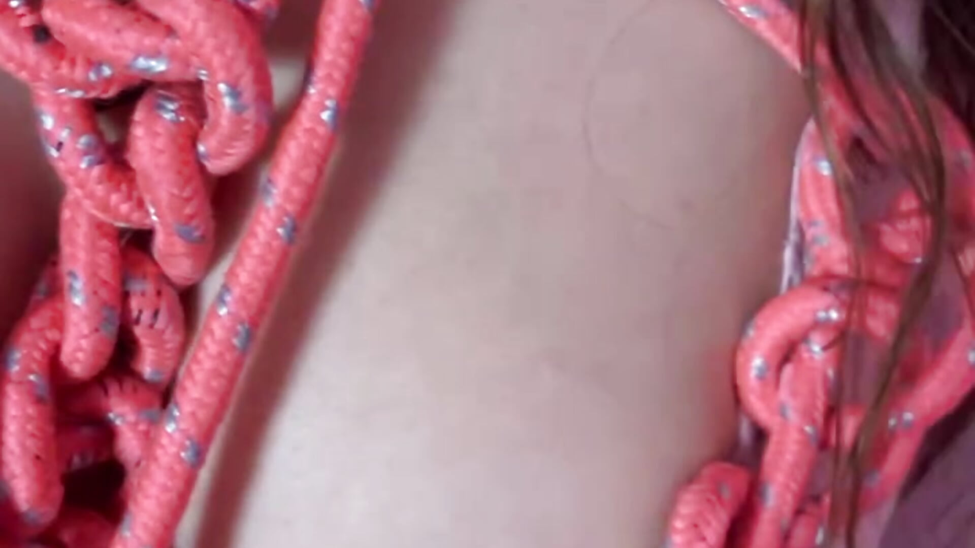 Bondage - video by Darina_Kaufman cam model