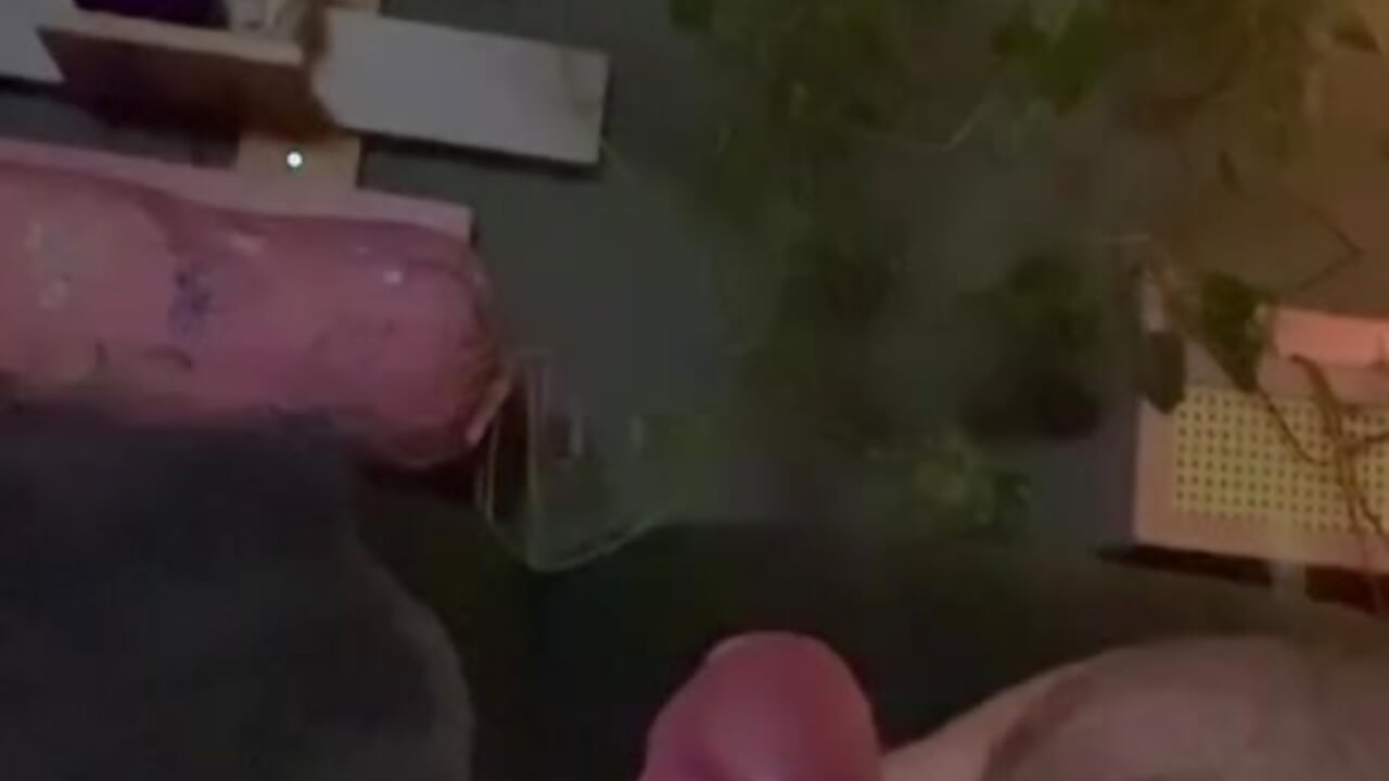 kommen auf Brust – video od webkamerové modelky handwerker2105