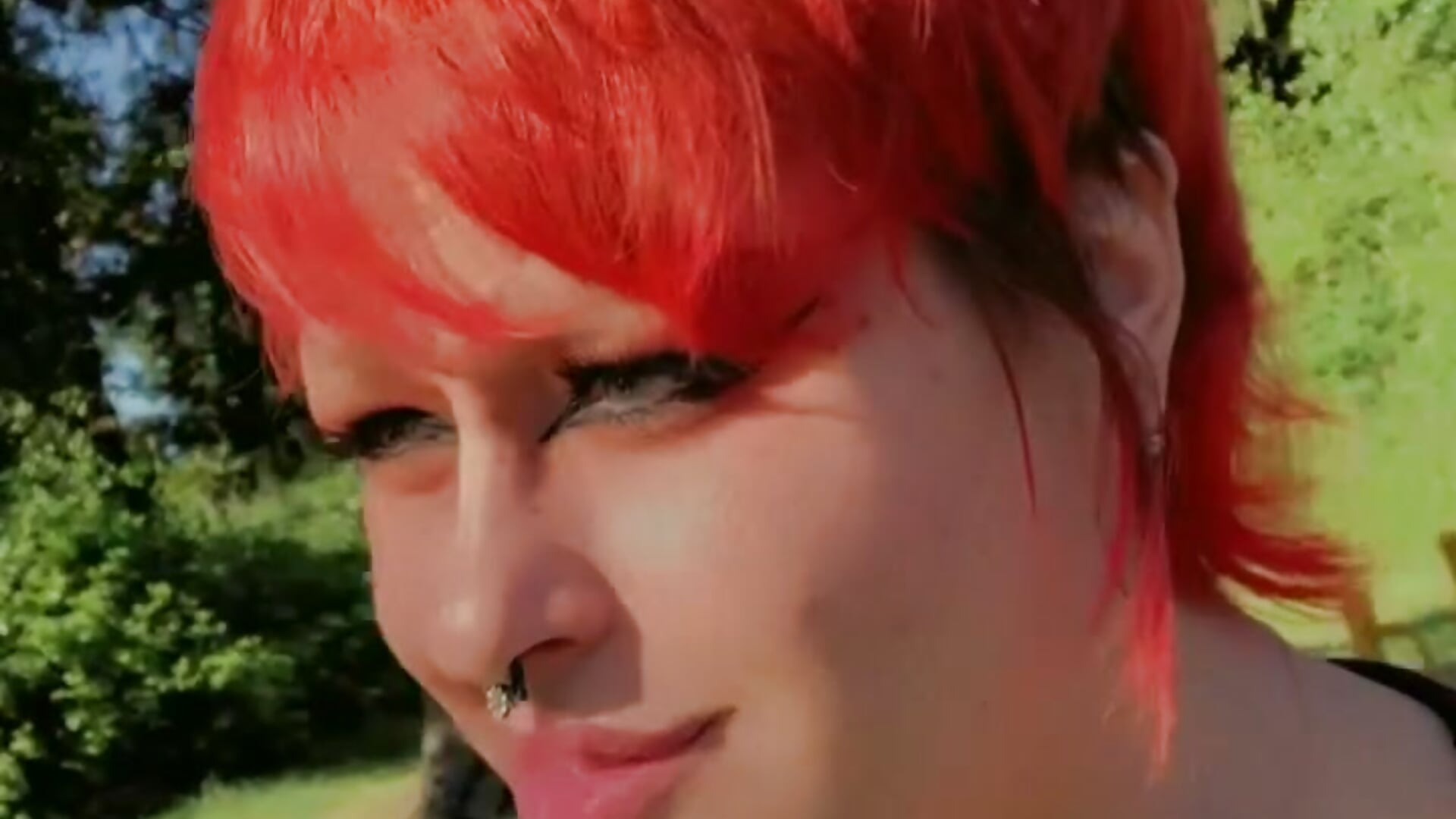 Sorry Dominic D: - video by mikittyy cam model