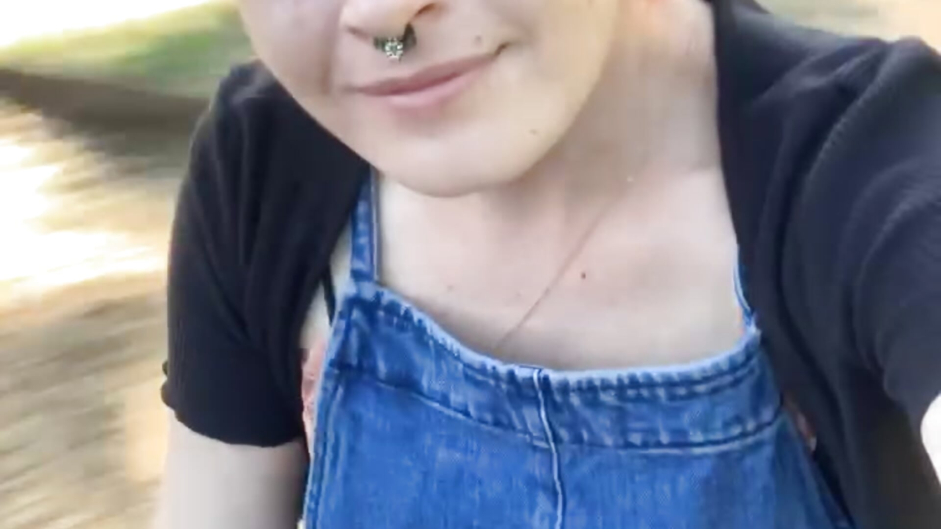 Red hair - video by mikittyy cam model