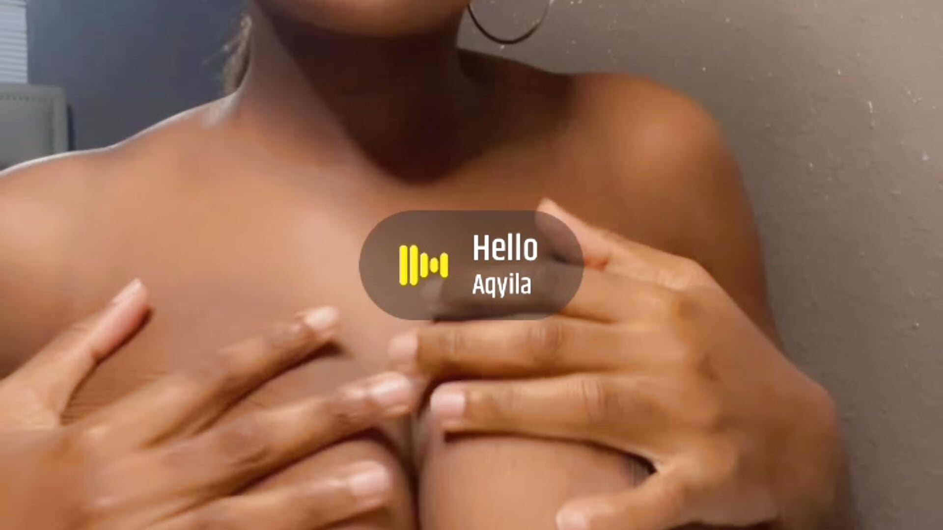 Sexy boobs - video by I_am_topgyal cam model