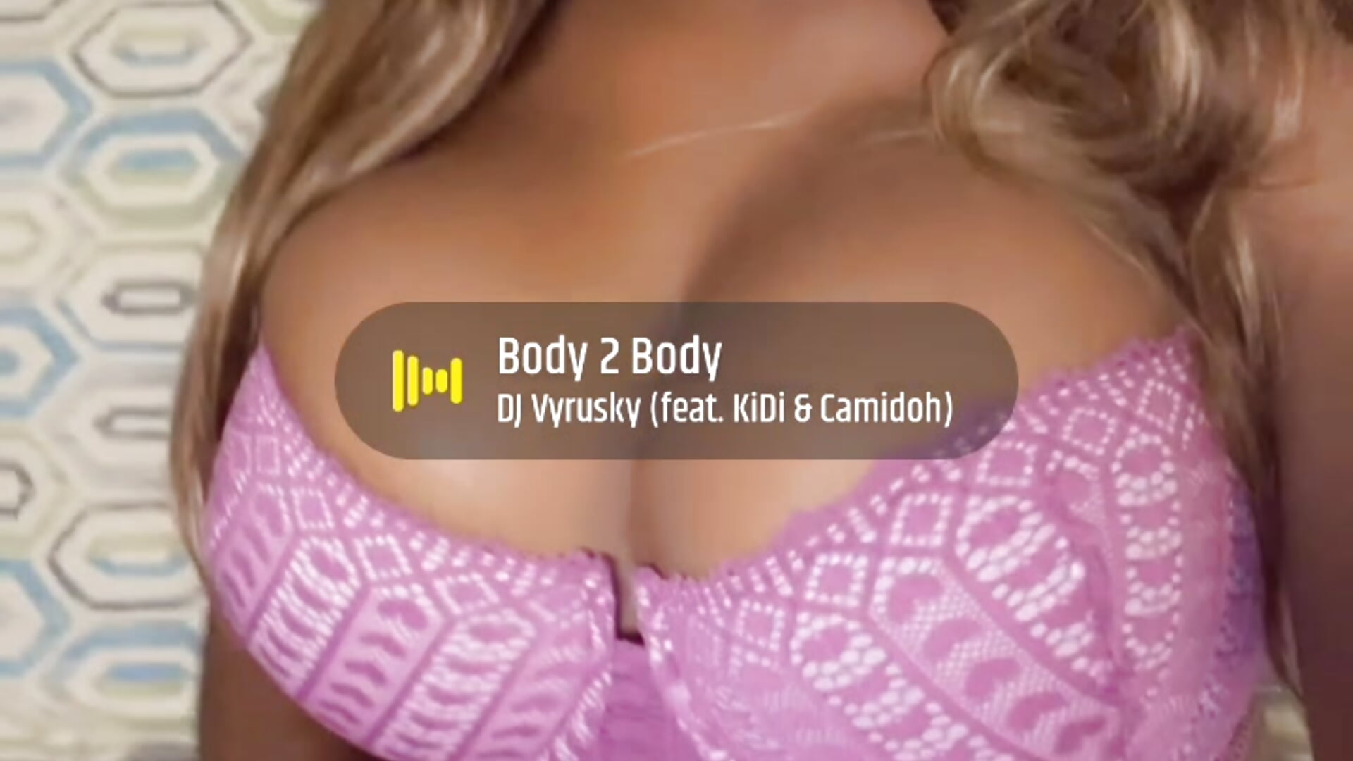 Your Love is sweet like honey - video by I_am_topgyal cam model