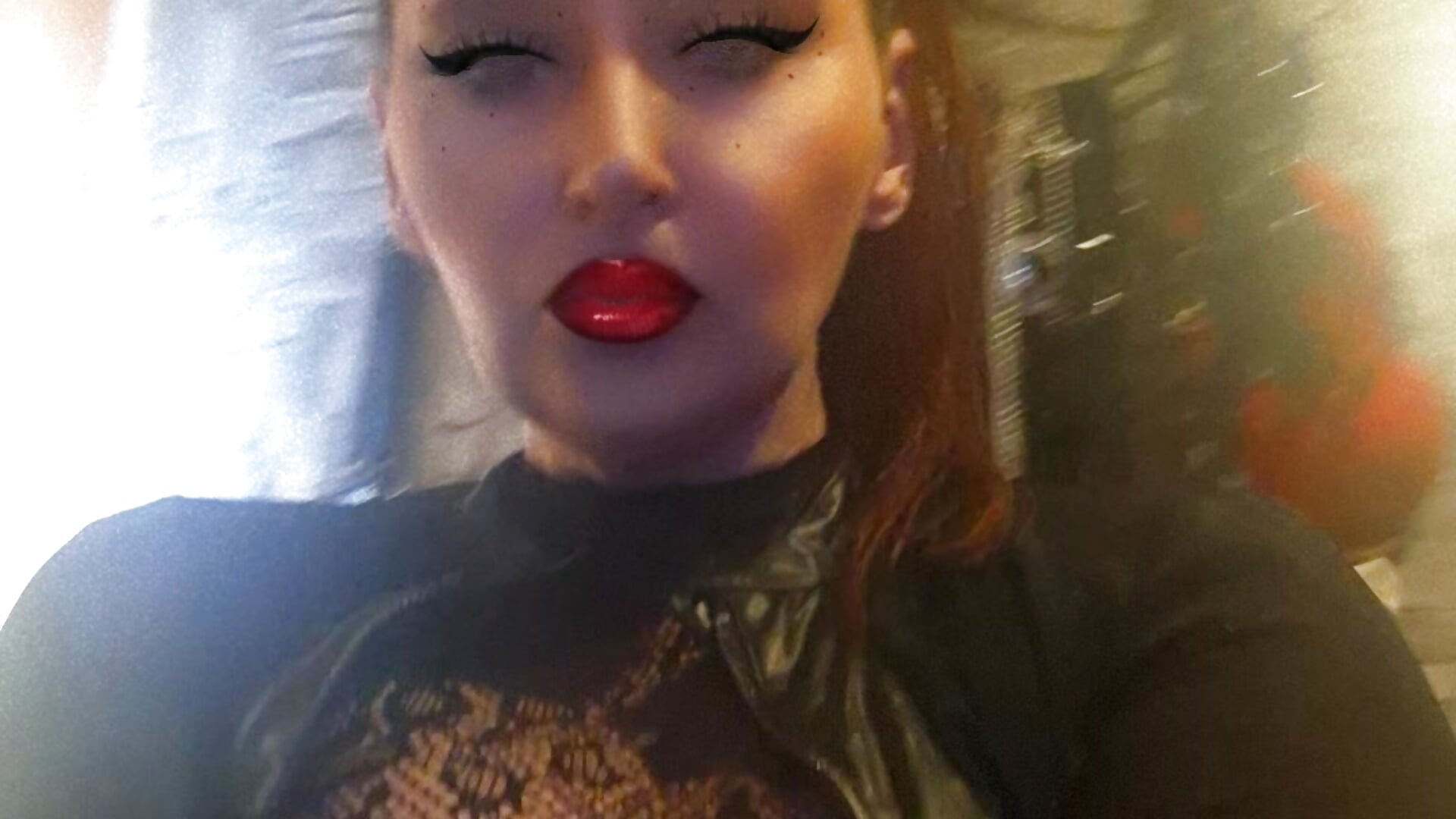 How likes stilleto high heels 👠 - clip cu dominatrixredsonyja model videochat