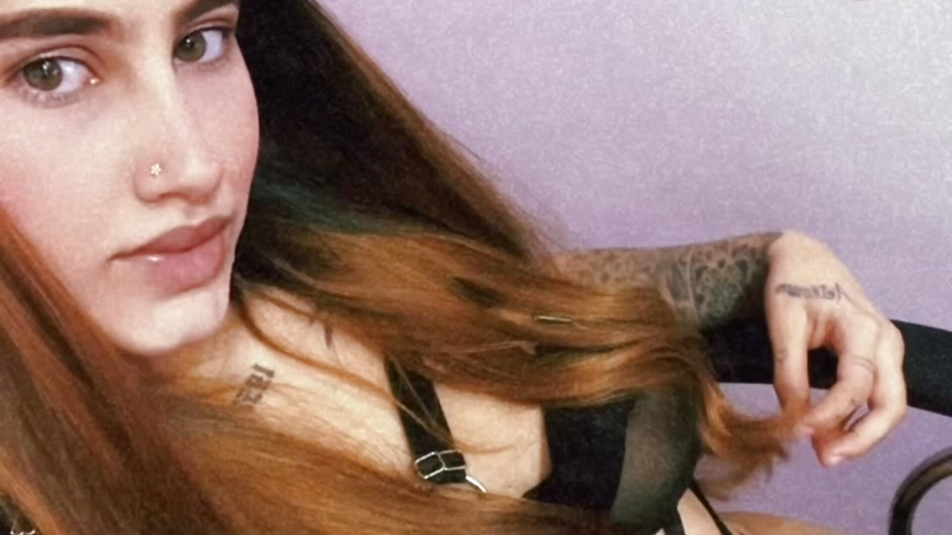 I'm online for you to come and have fun with me🥵