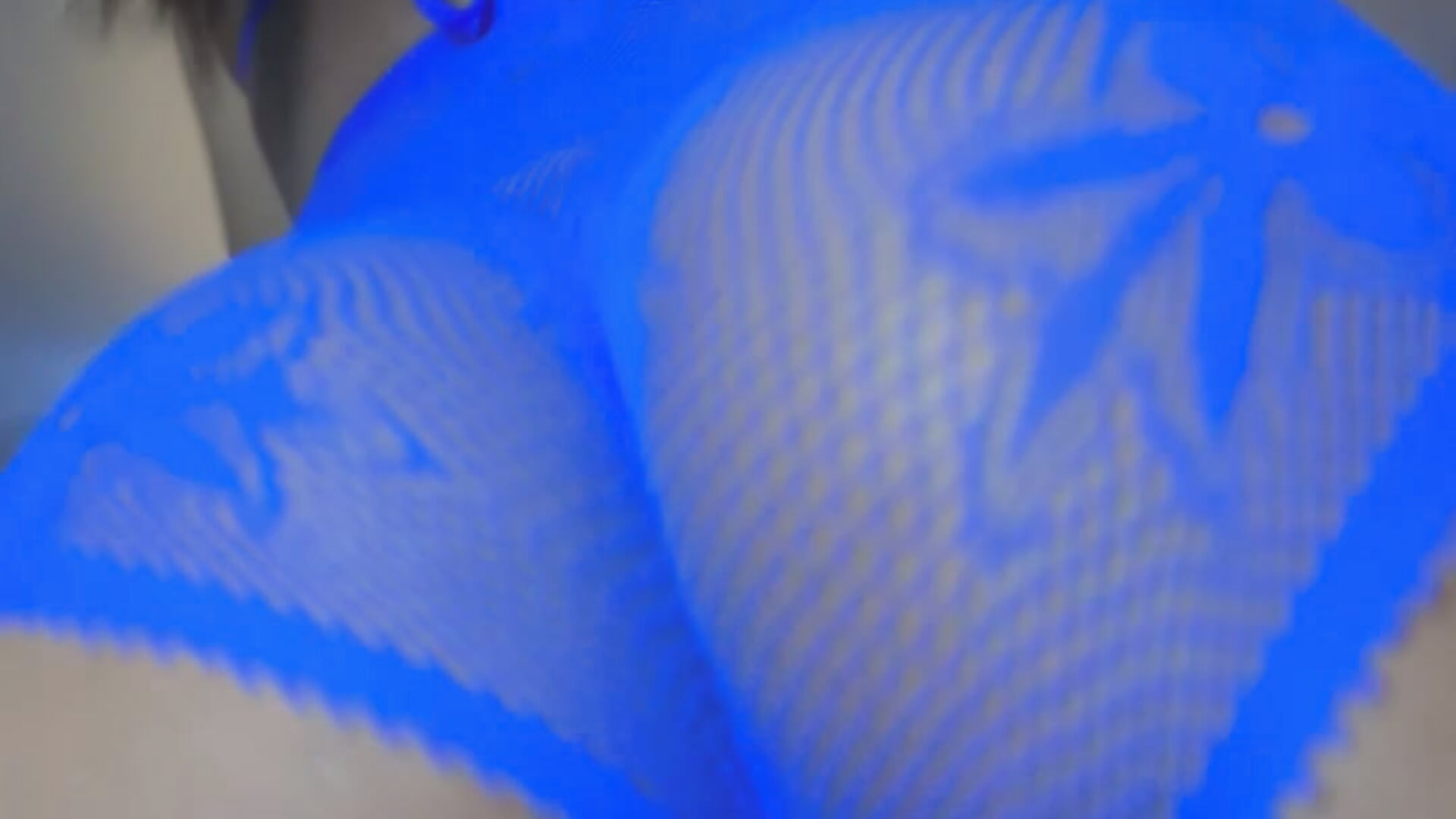 😋 - video di _AryCoral555 modella di cam