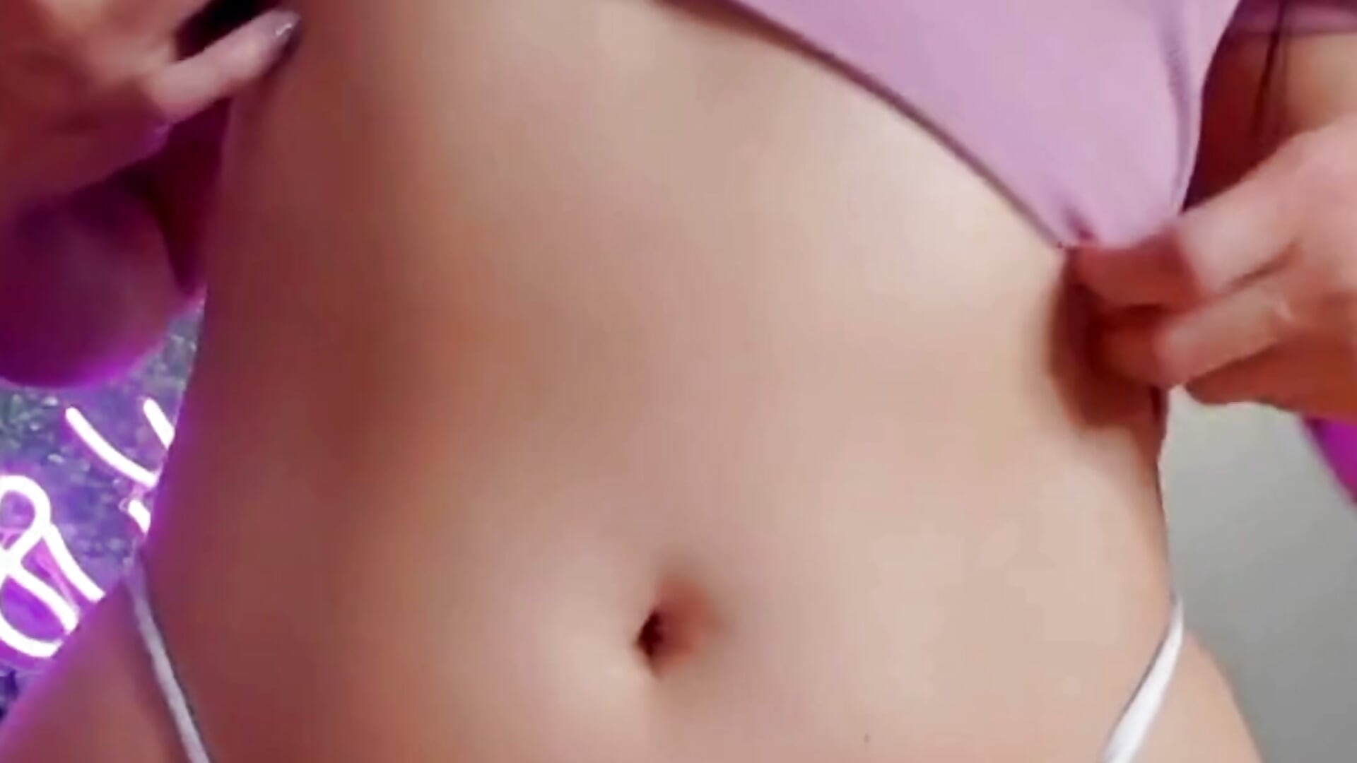 Sexy dancer - video by amyharlow_1 cam model