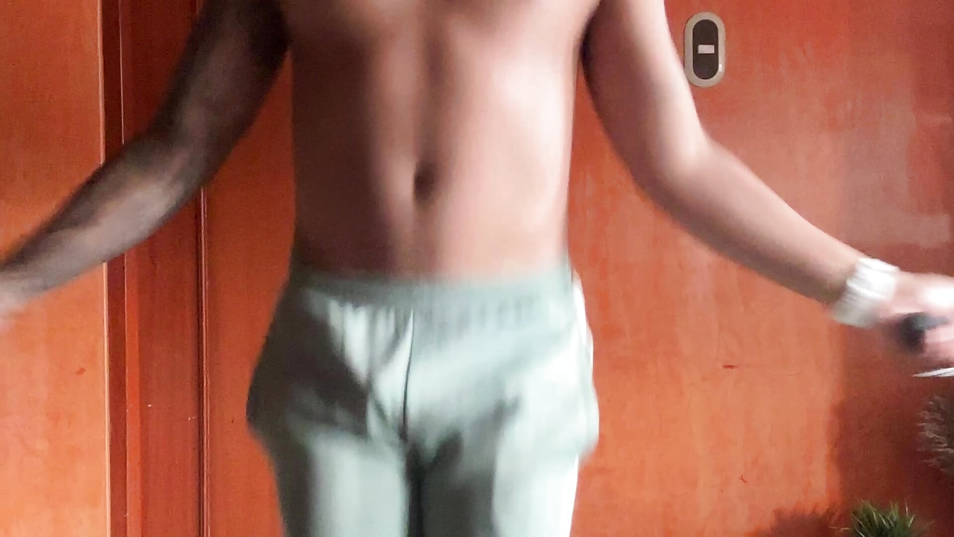 Everything’s better when you get naked…
